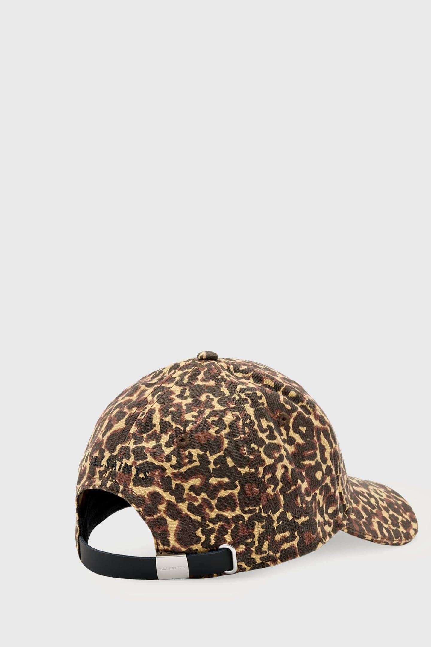 CASEY BB CAP BROWN 5