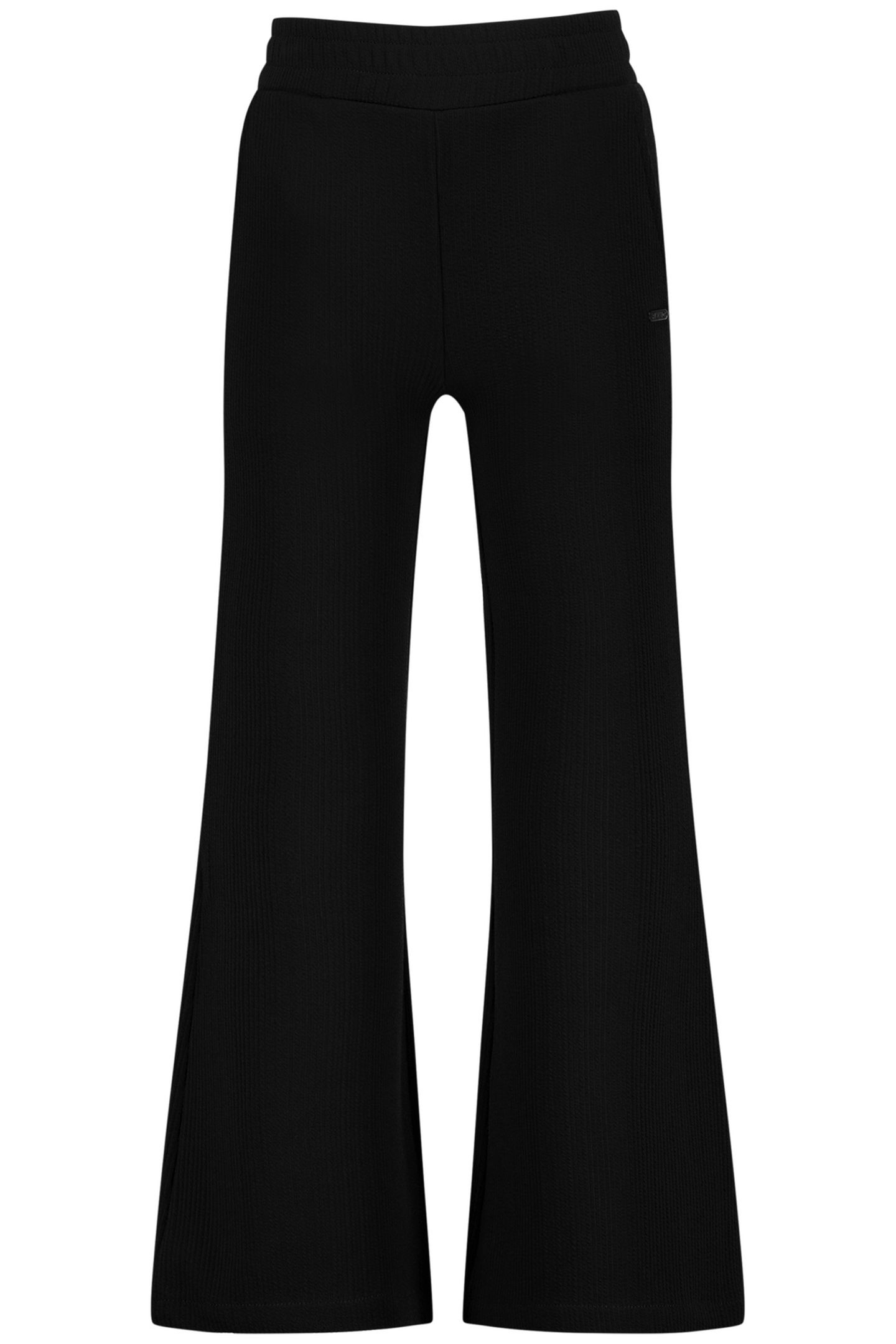 GIRLS PLEUNI PANTS DEEP BLACK 2