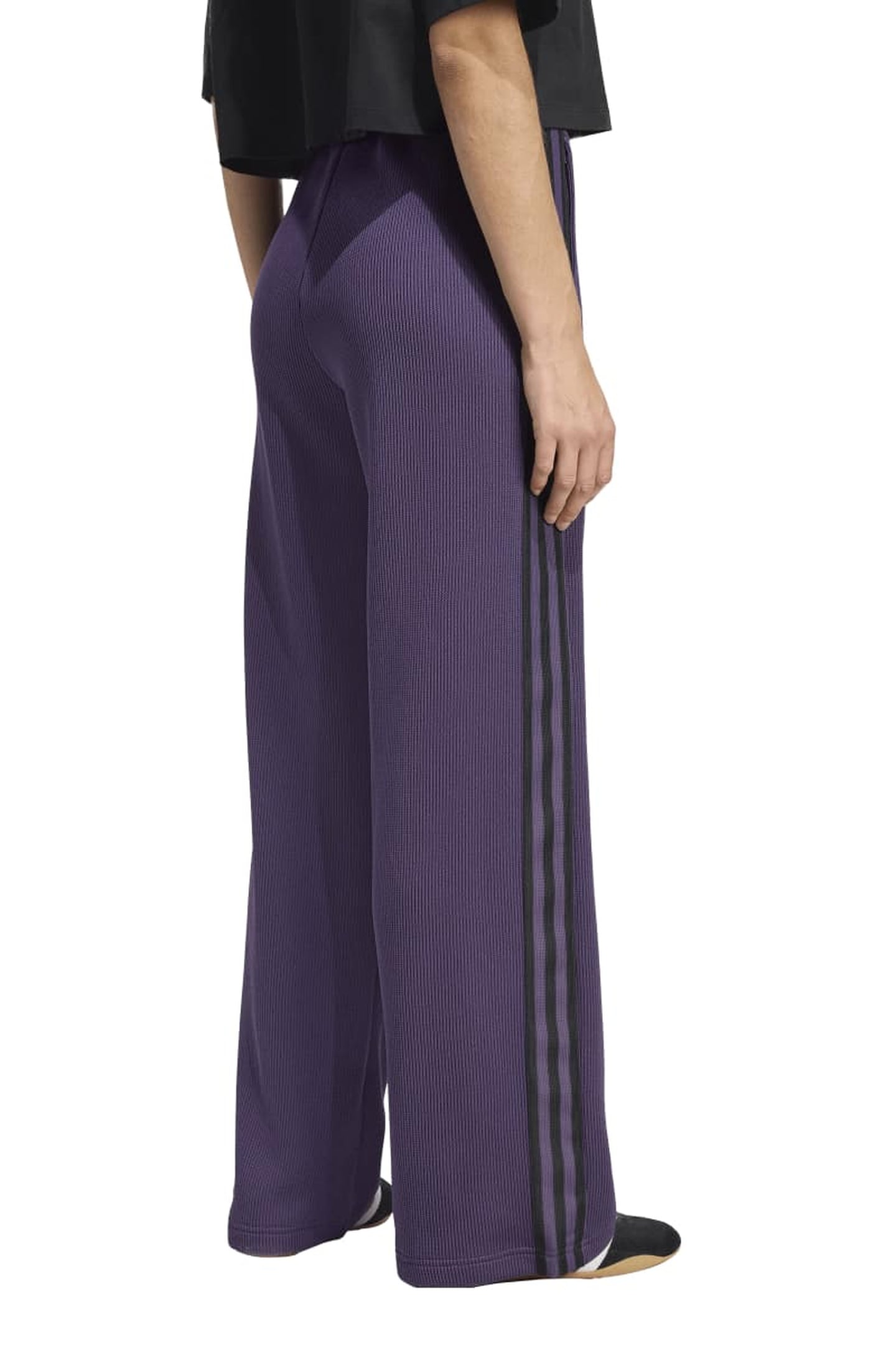 FIREBIRD TRACK PANTS AURORA PLUM 3