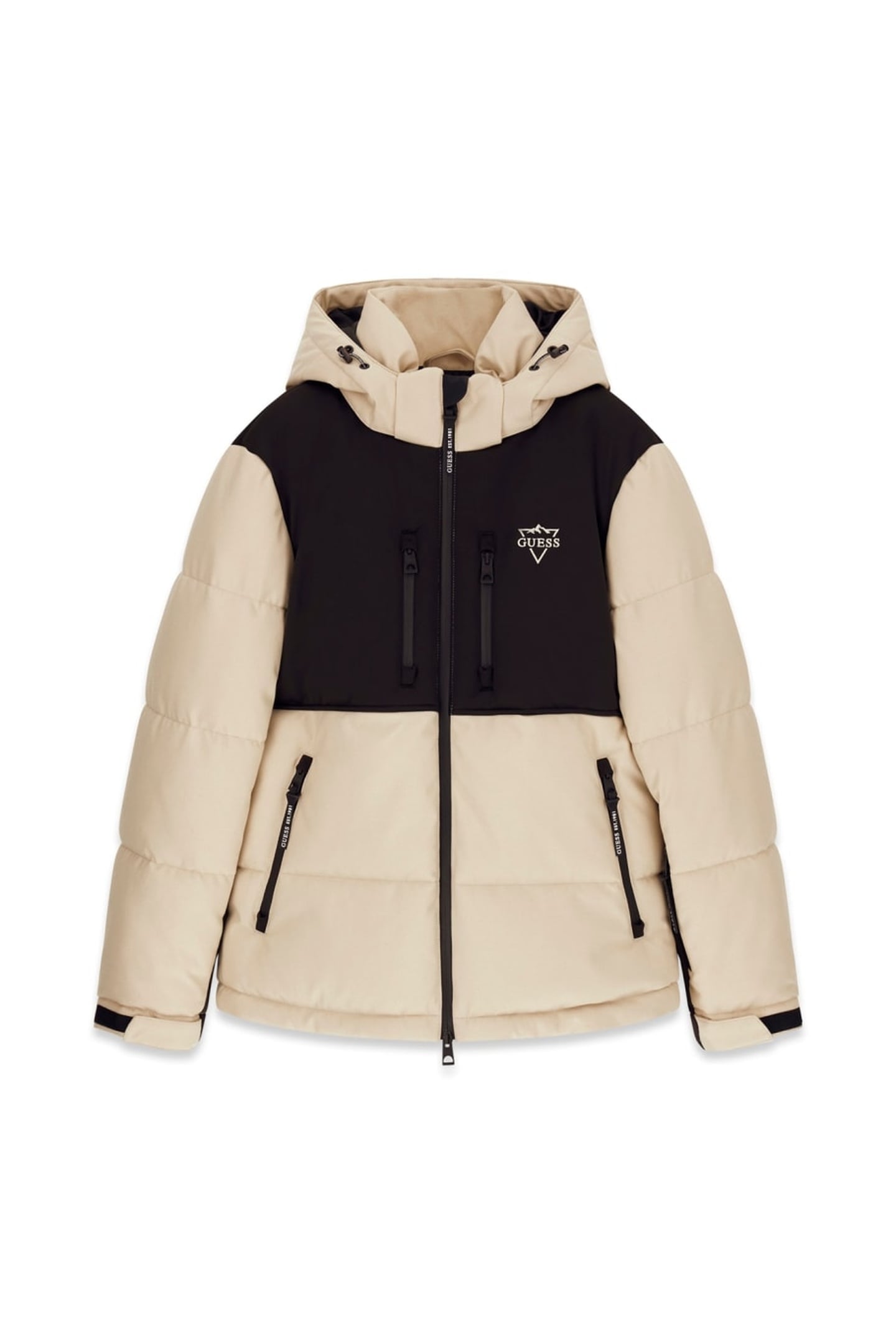SKI JACKET MORNING HAZE 4