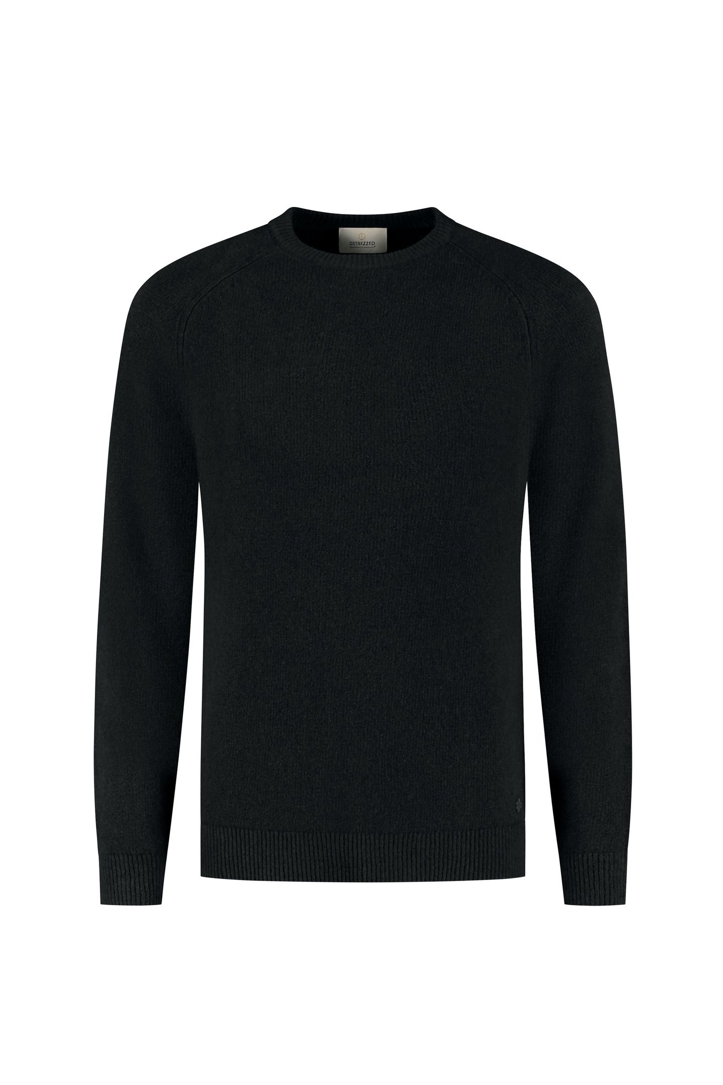 DS_YVAIN CREWNECK BLACK 4