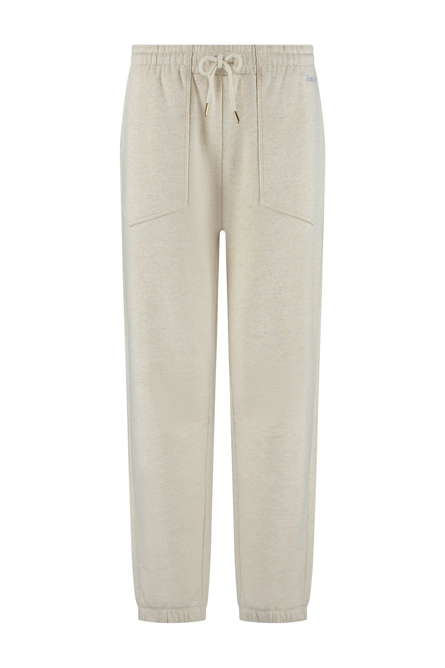 FIA JOGGER SAND MELANGE 3