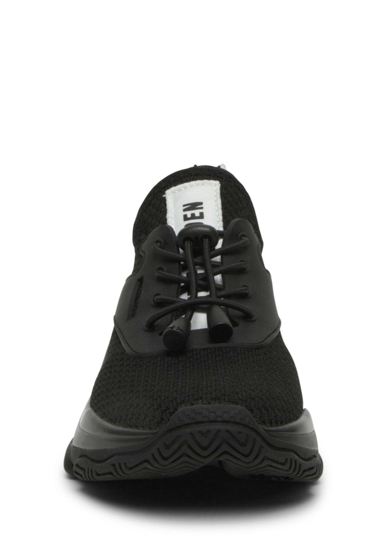 MATCH-E SNEAKERS BLACK/BLACK 4