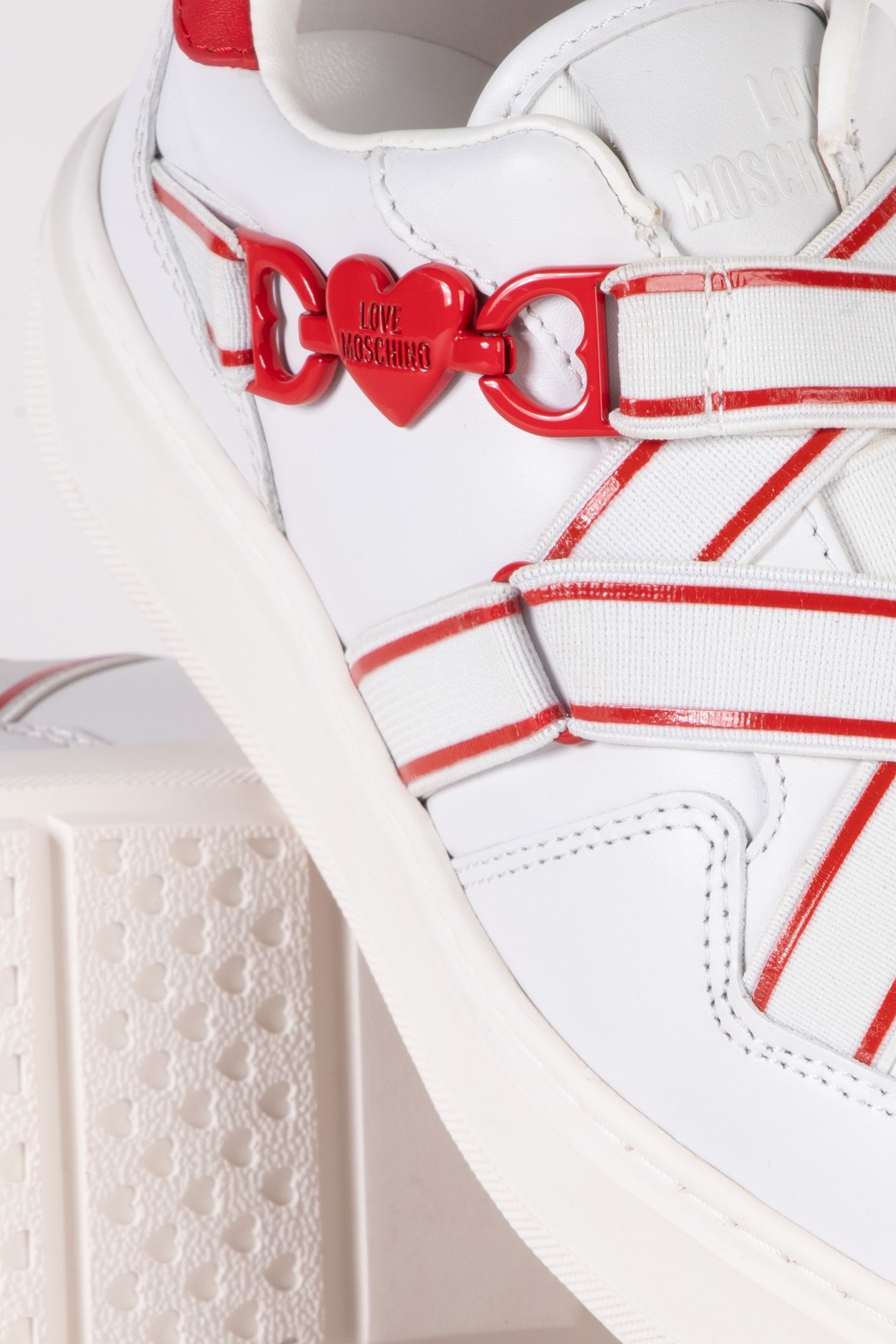 SNEAKERS WHITE 3