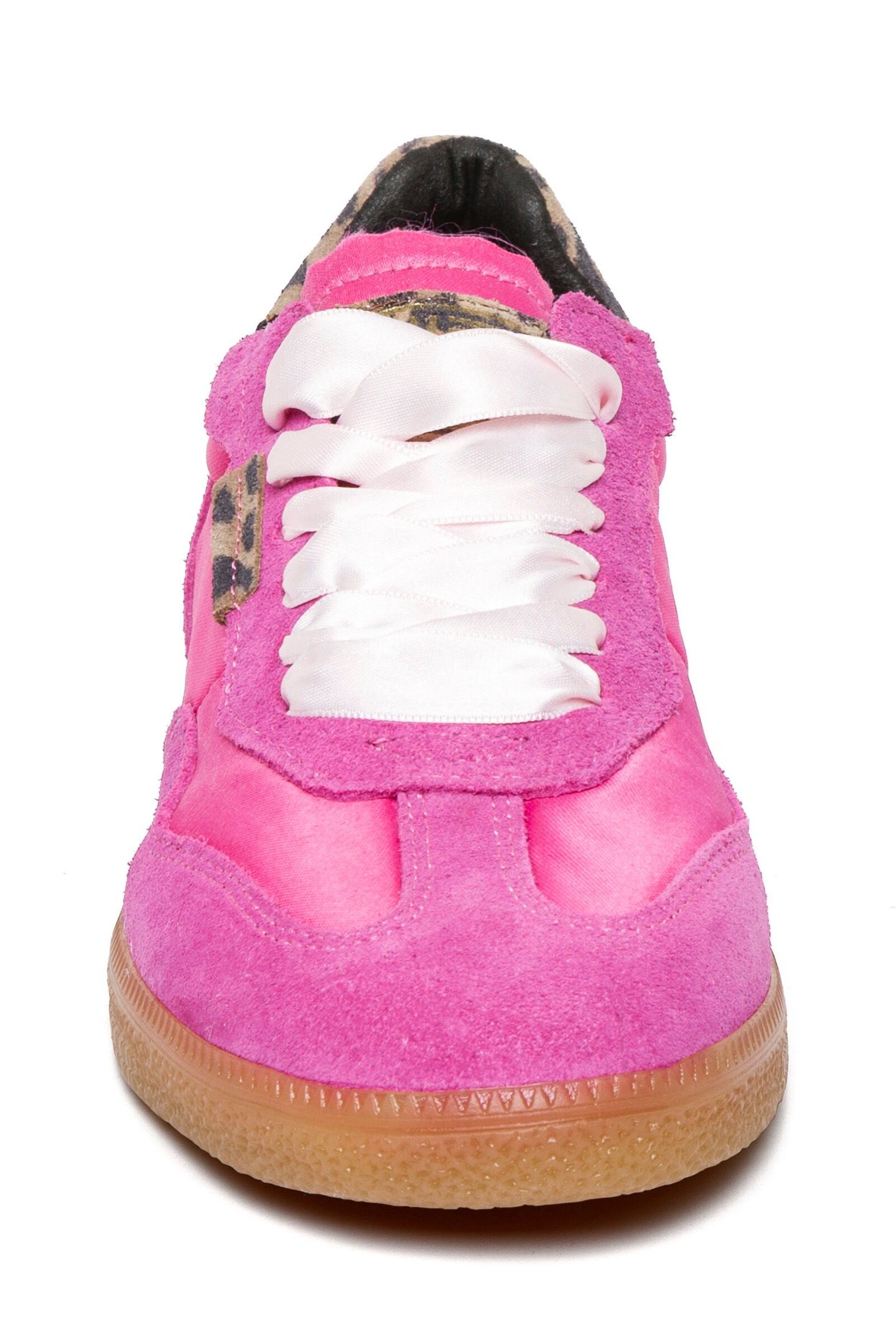 EMPORIA SNEAKERS PINK/LEOPARD 3