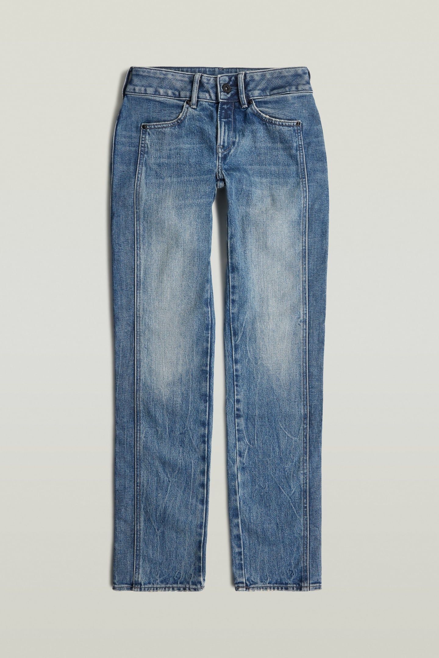 MIDGE SLIM STRAIGHT PM MULTICOLOR 4