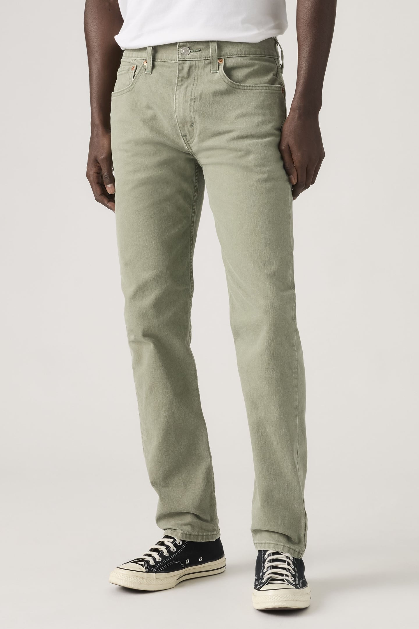 502™ TAPER JEANS 5