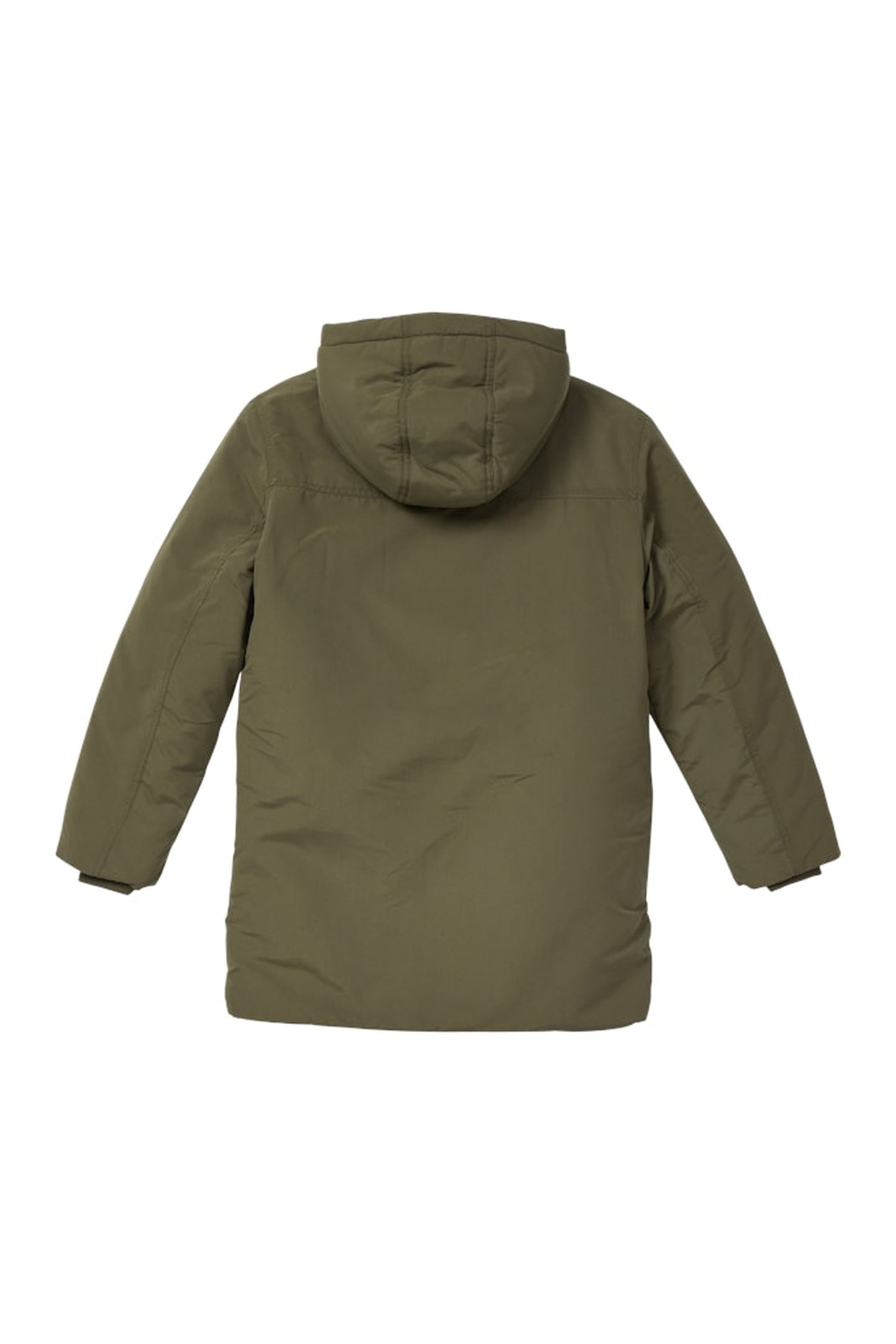 S.OLIVER JACKETS OUTDOOR GREEN 2