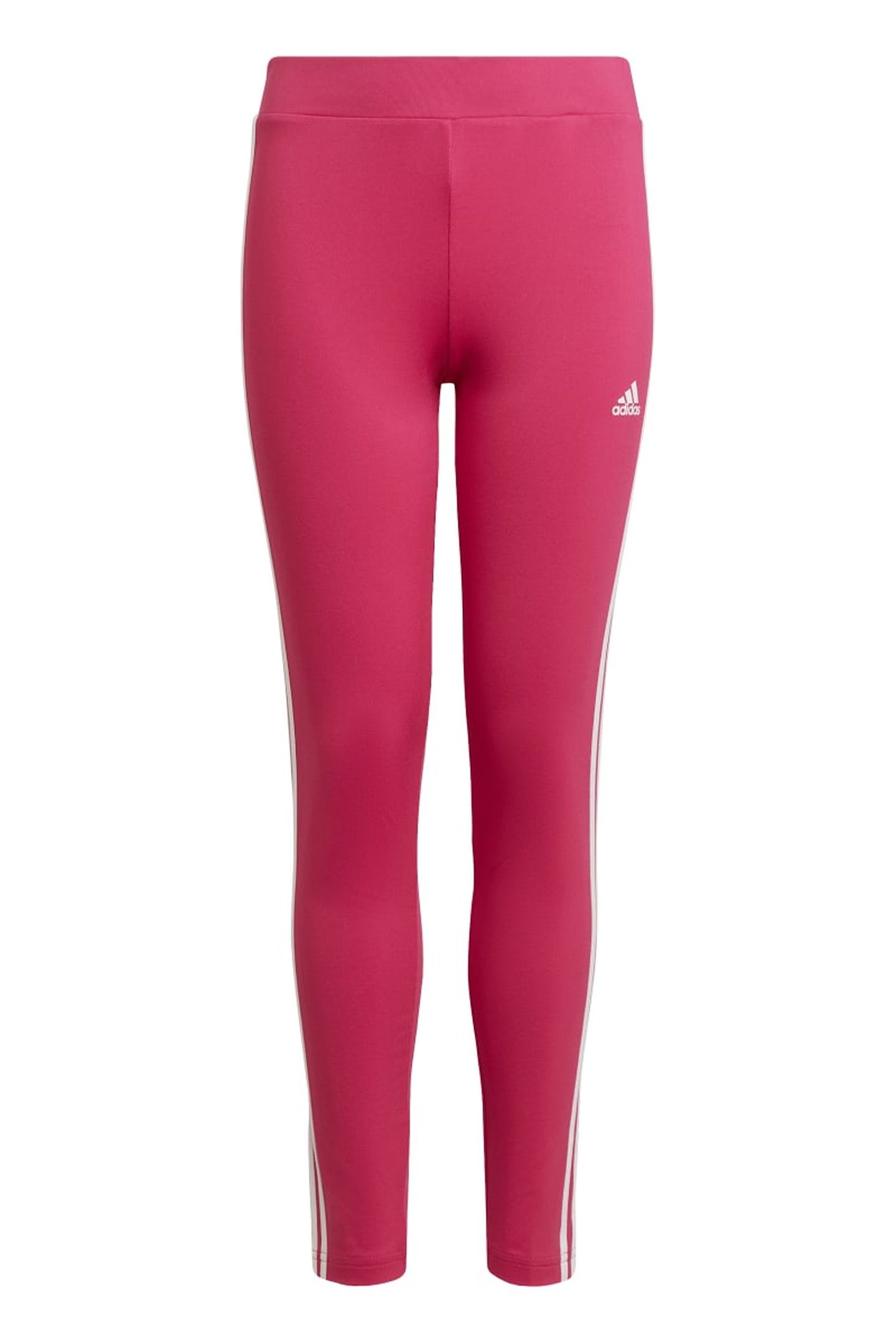 JUNIOR 3S TIGHTS TEAM REAL MAGENTA 1