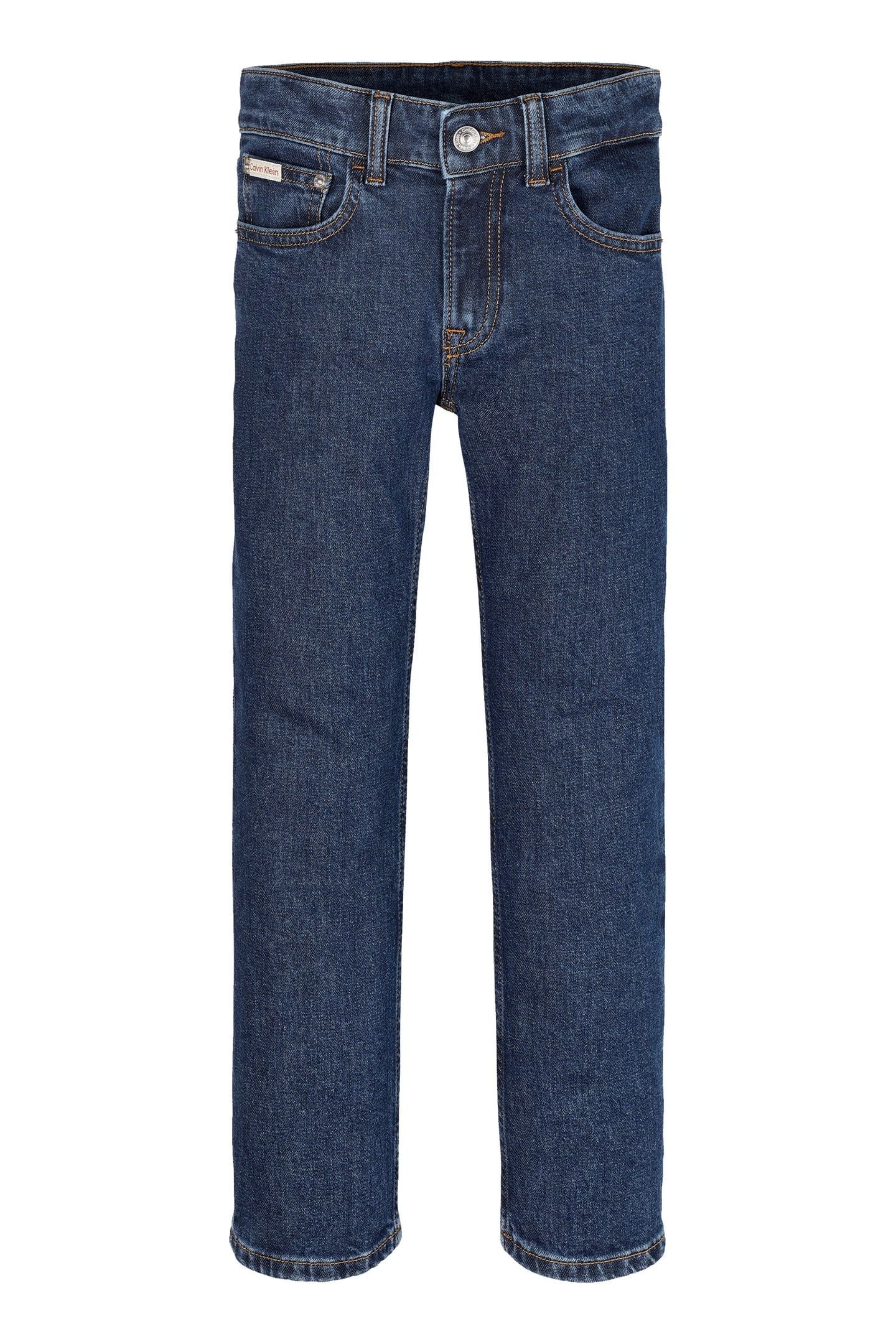BOYS AUTHENTIC RINSE 3