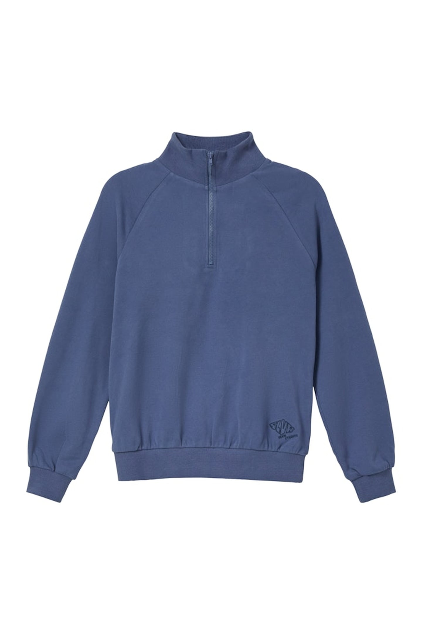 S.OLIVER SWEATSHIRTS BLUE 1