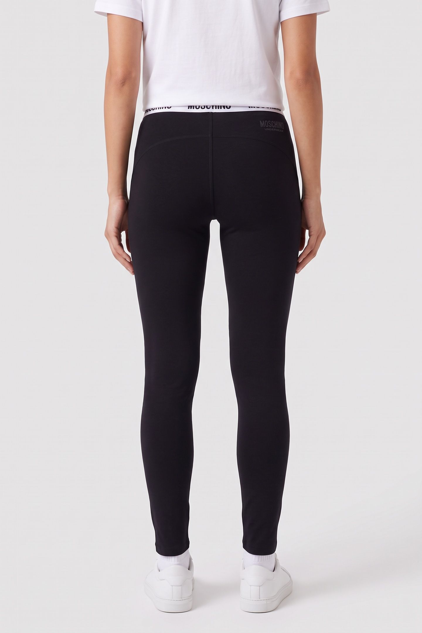 HOME PANTS BLACK 2