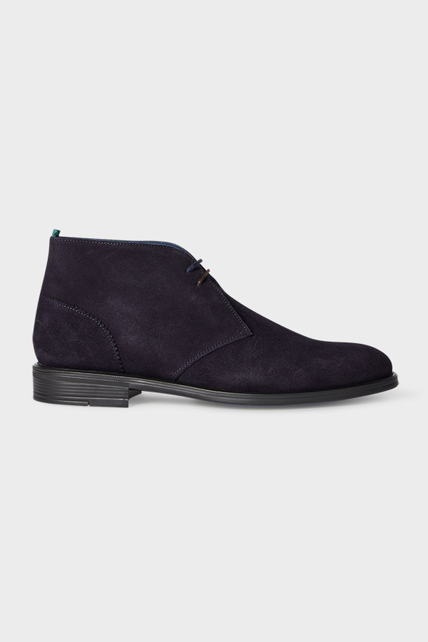 MENS SHOE DRUMMOND NAVY VERY DARK NAVY 3