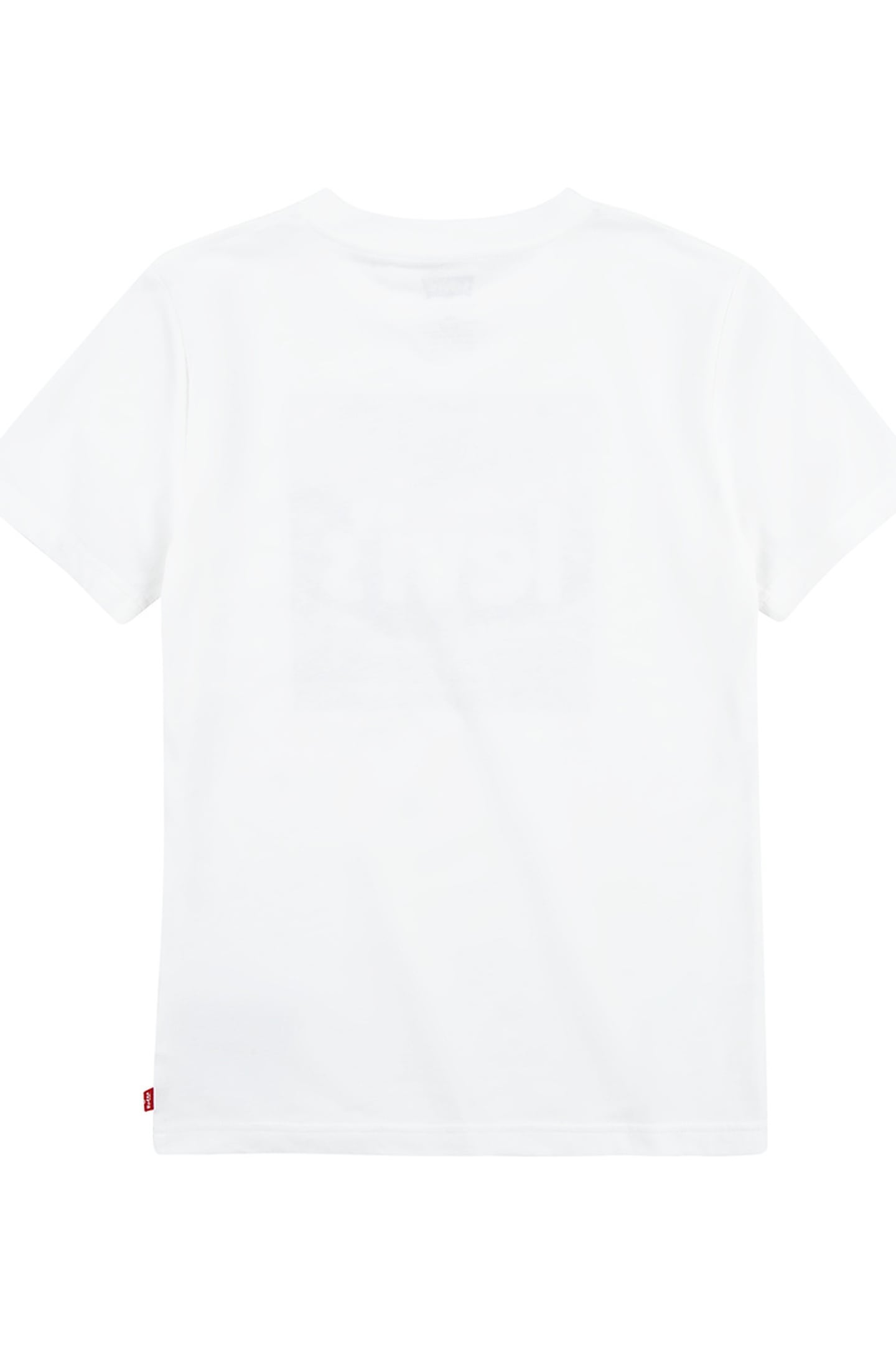 BOYS TIE DYE TEE SHIRT WHITE 2