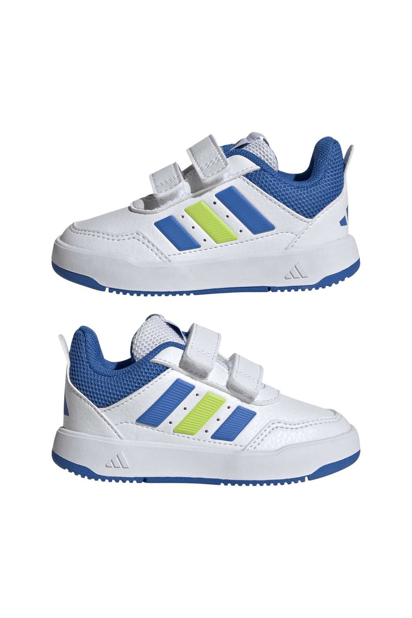 INFANT TENSAUR SPORT 3.0 CF WHITE 4