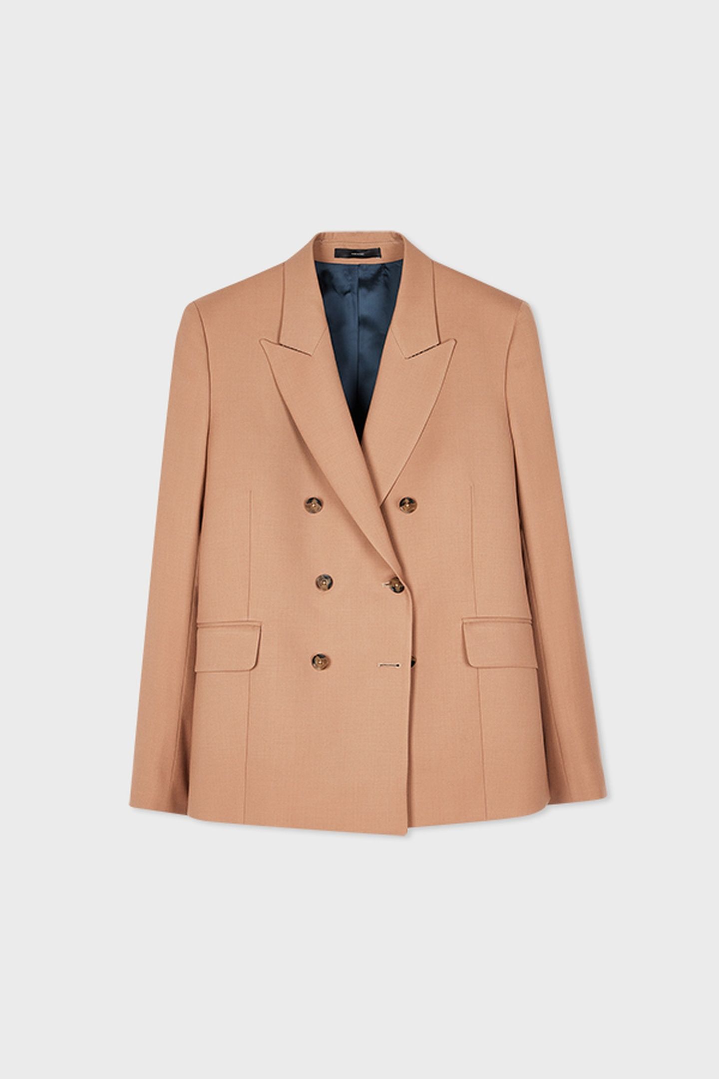 WOMENS JACKET LIGHT BEIGE 6