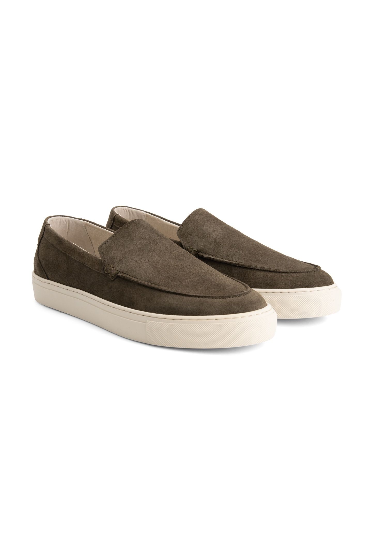 LOAFER DARK ARMY 2