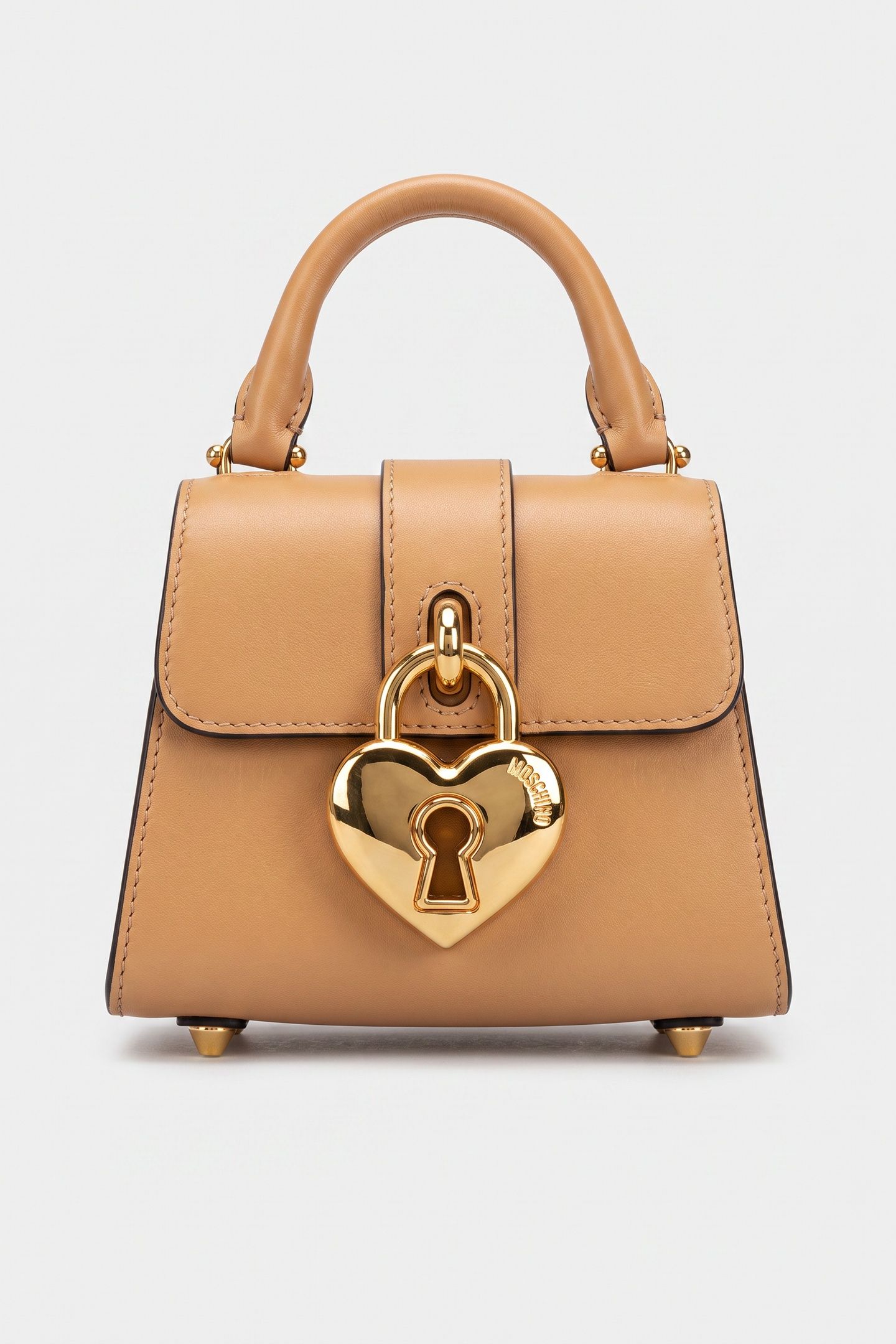 BAG BEIGE 2