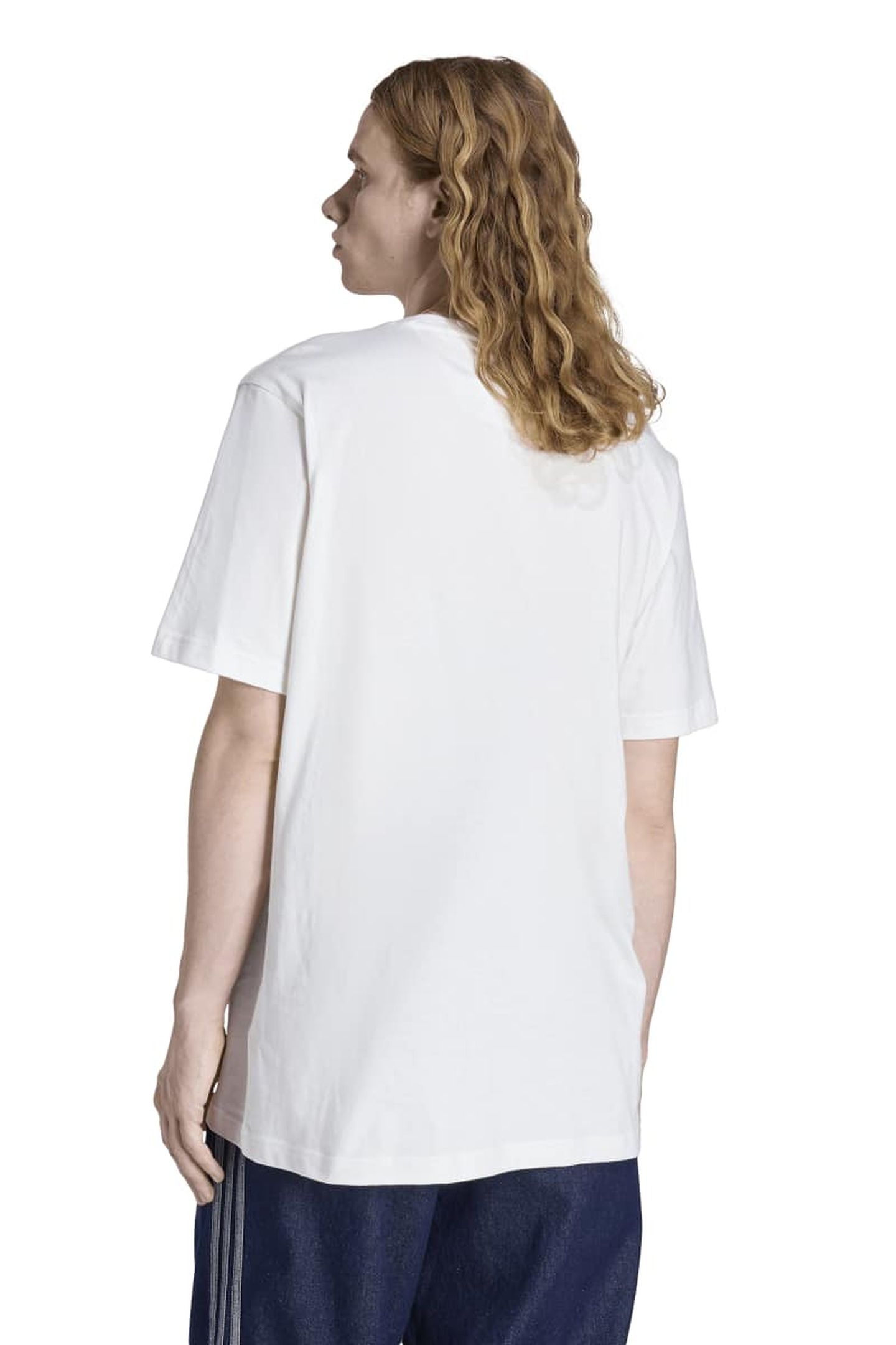 UNISEX MV THANOS TEE OFF WHITE 2