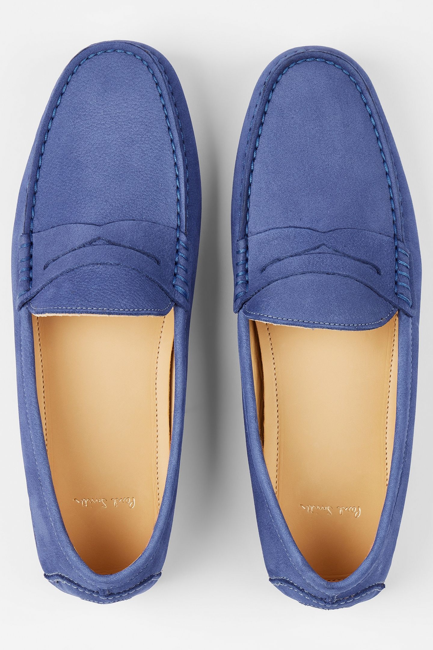 WOMENS SHOE TIBBS BLUE BLUE 6