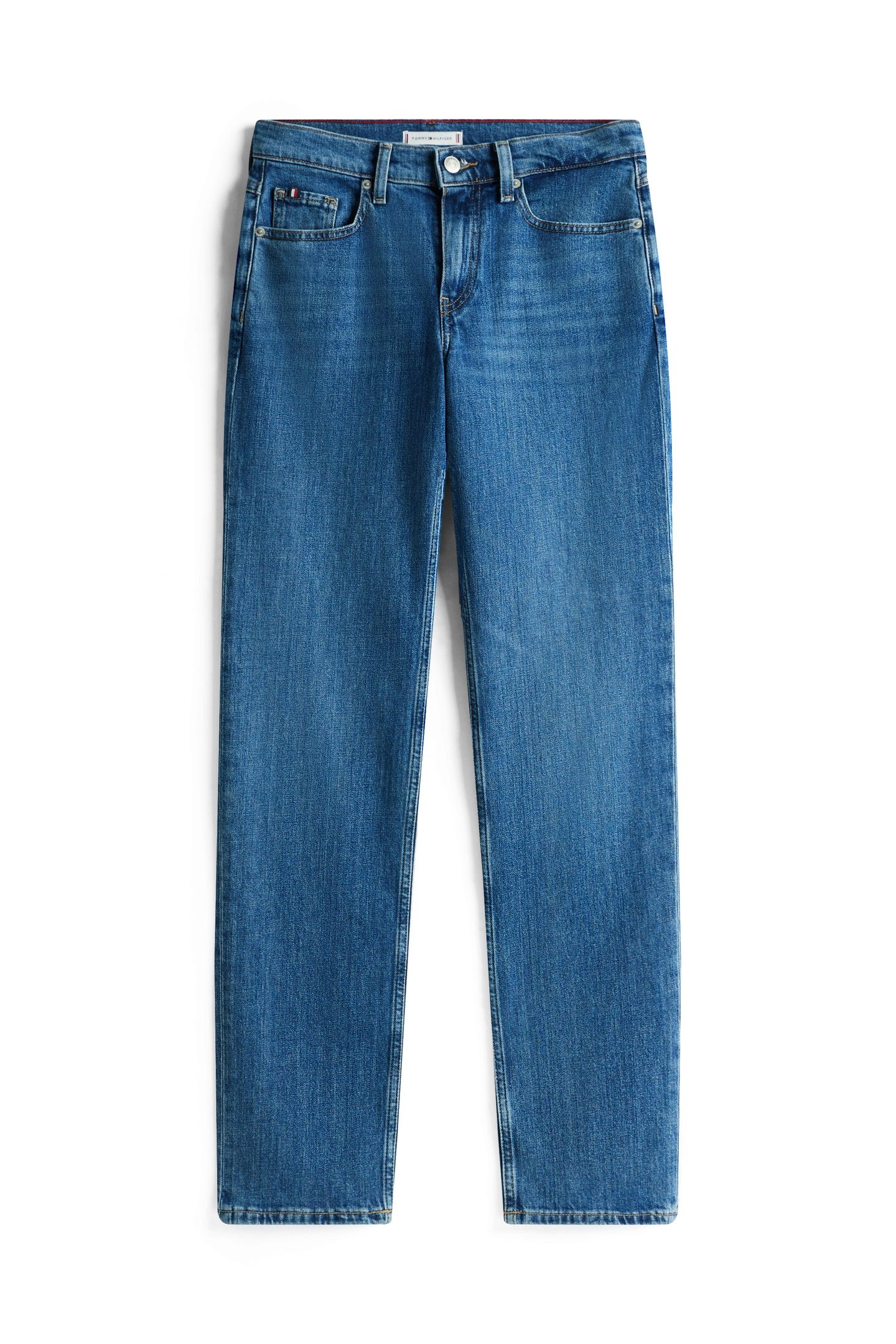 NOS CLASSIC STRAIGHT NOS MID BLUE 7