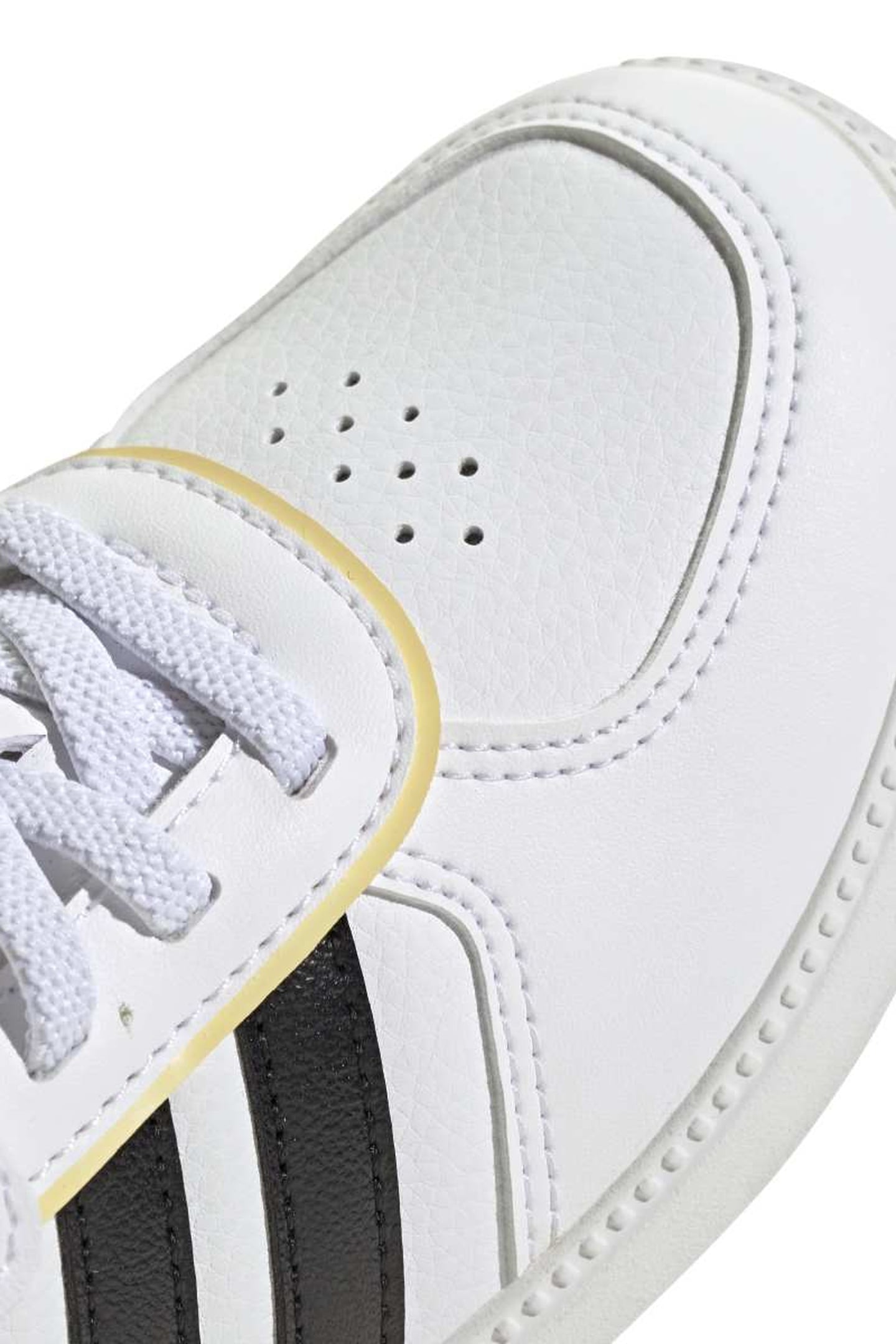 KIDS BREAKNET SLEEK EL WHITE 6