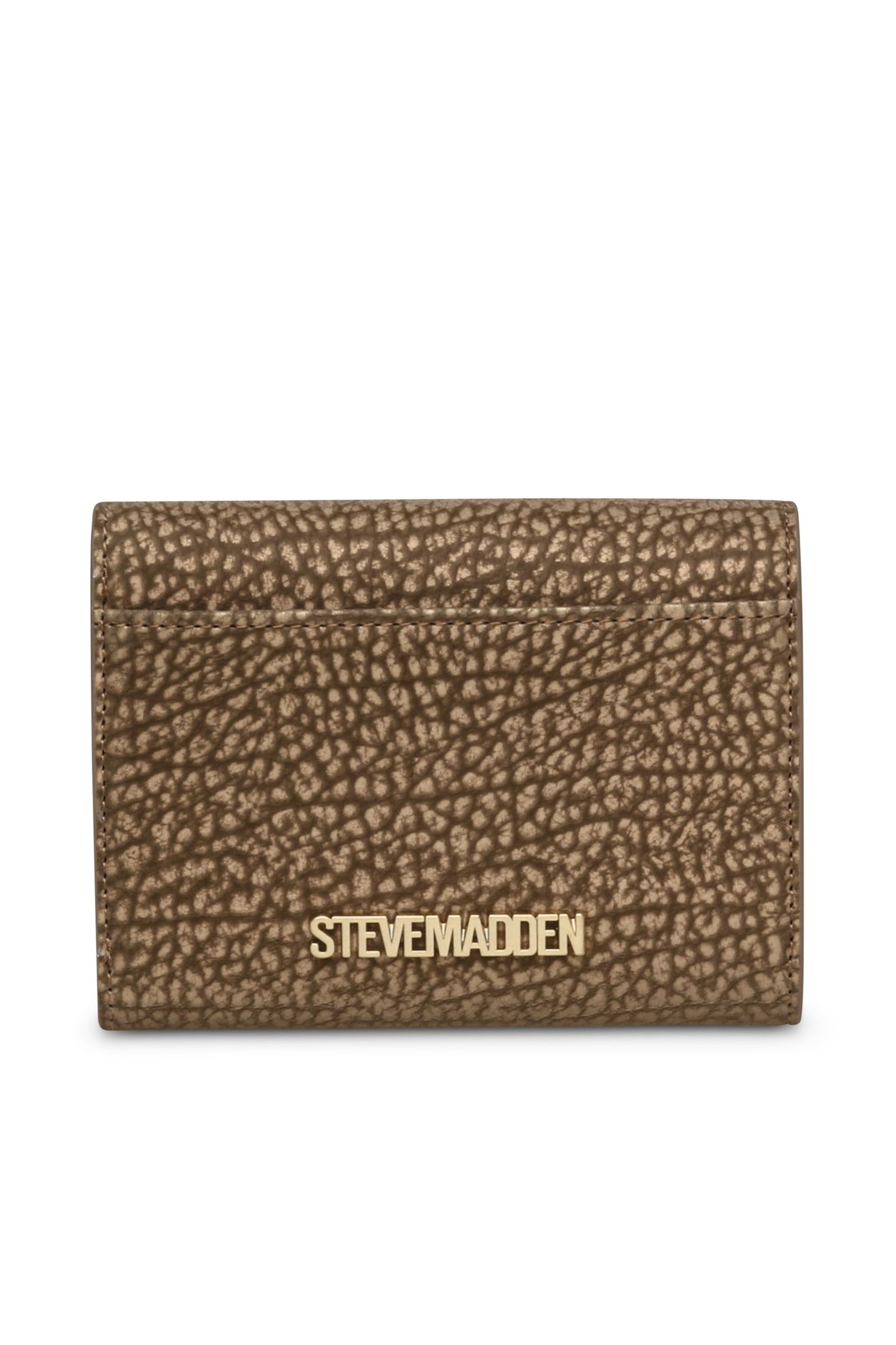UNISEX BSUNDUST BAGS TAN 3