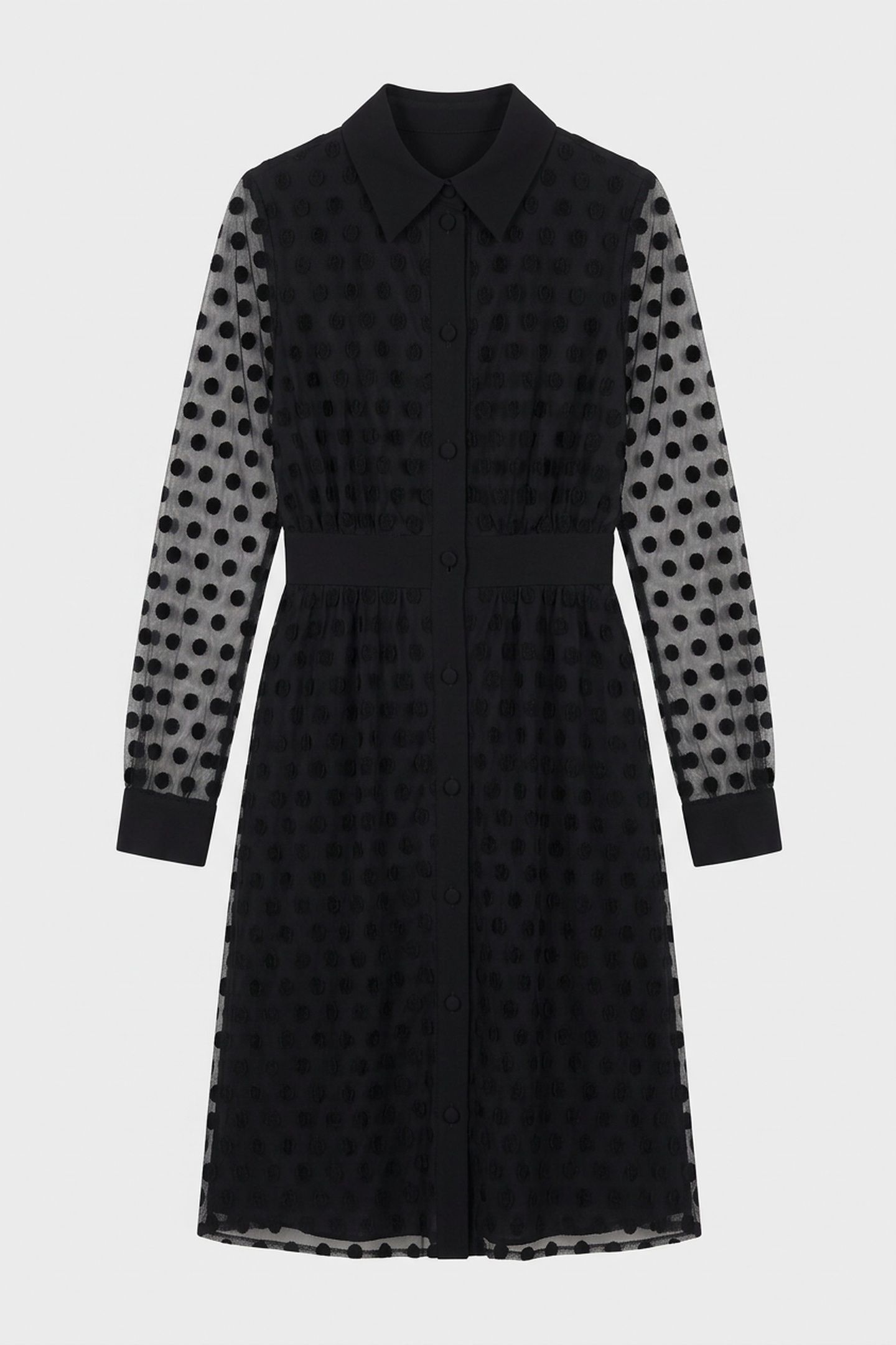 DRESS BLACK 3