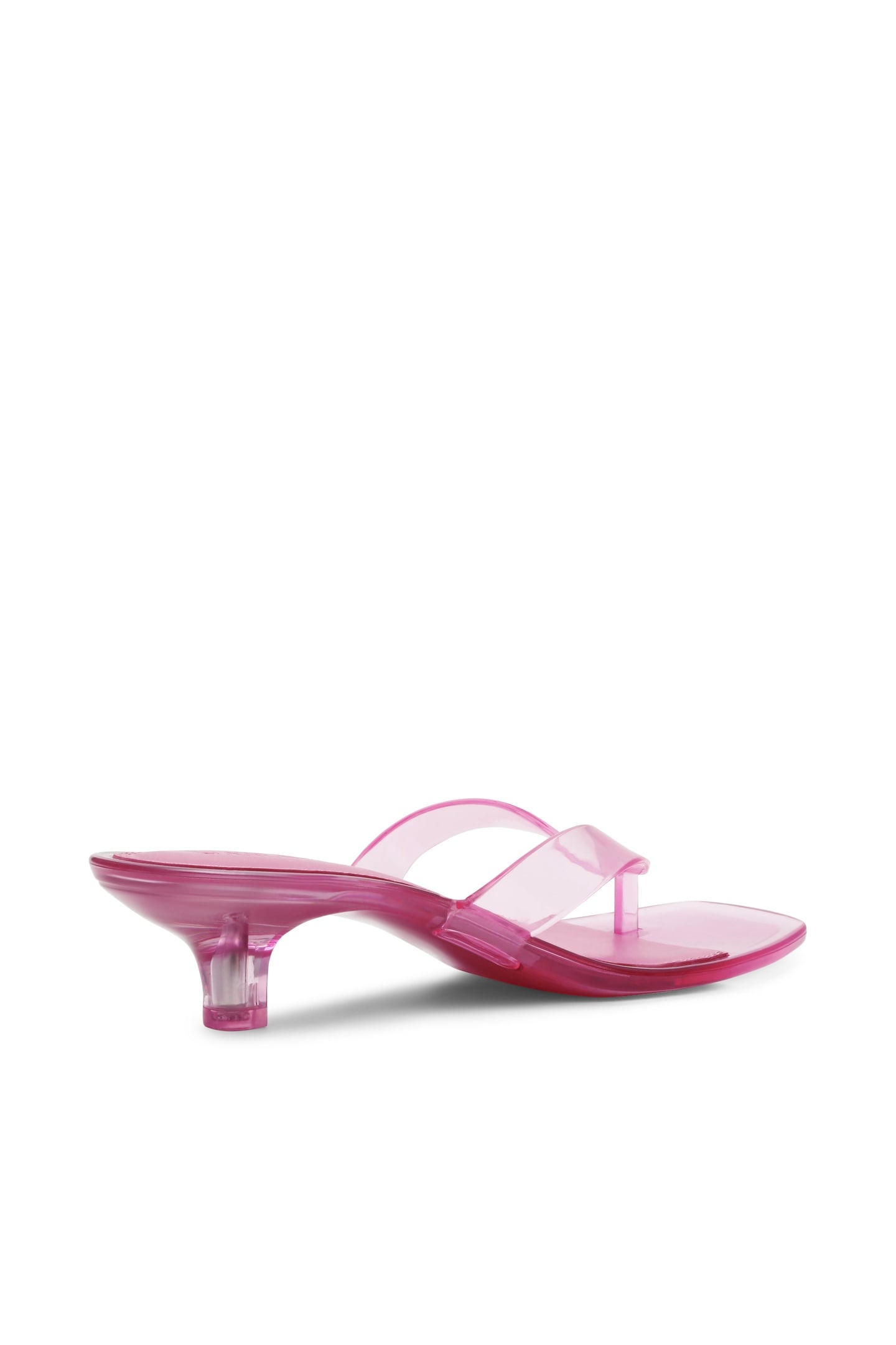 TRACIE-J SANDALS PINK 4