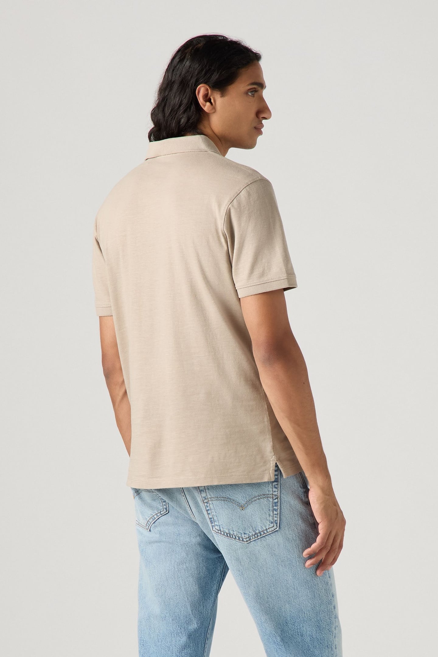 SLIM HOUSEMARK POLO SHIRT 2