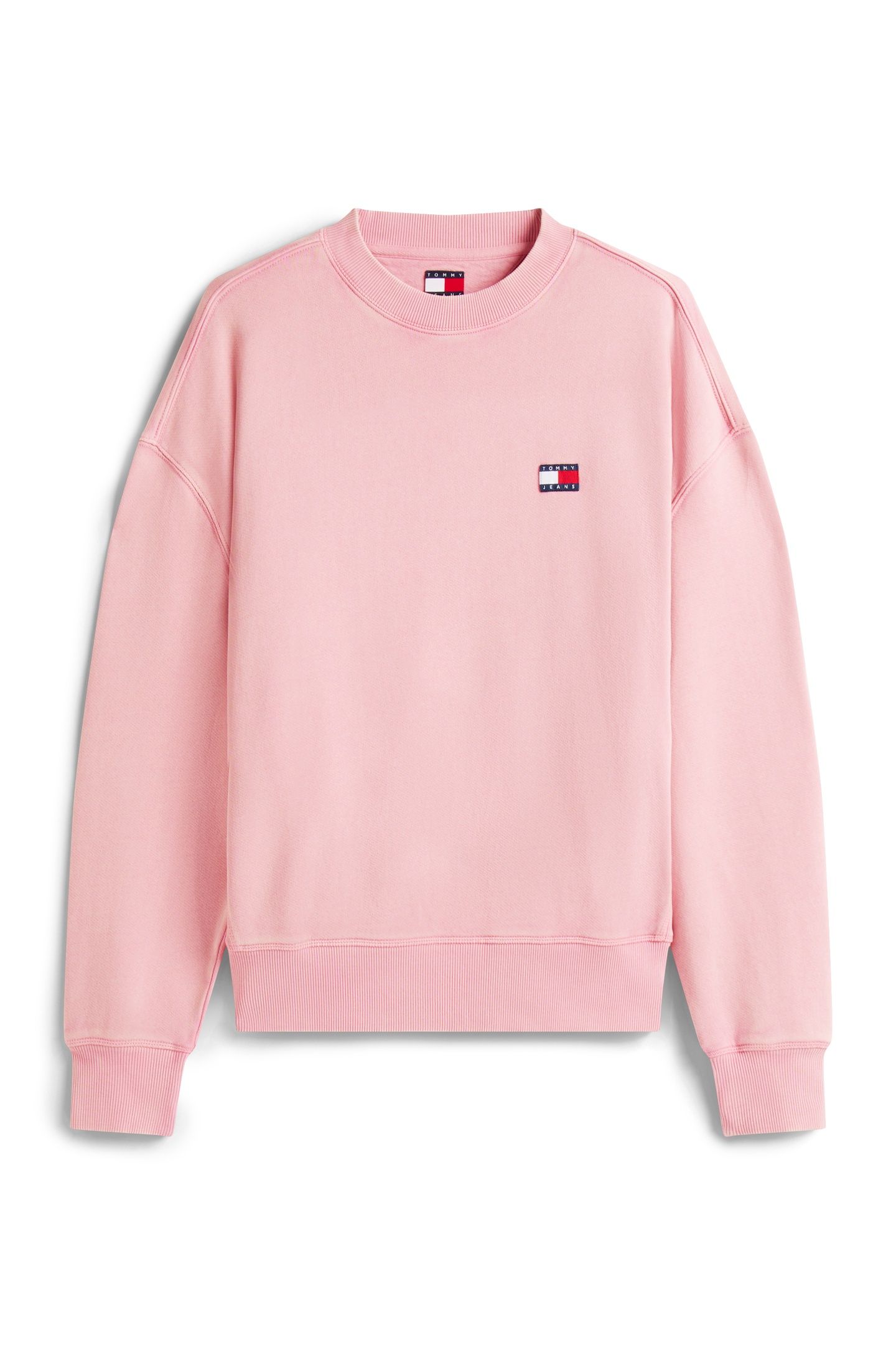 TJM 90S NEW CLASSICS MYSTIC PINK 4