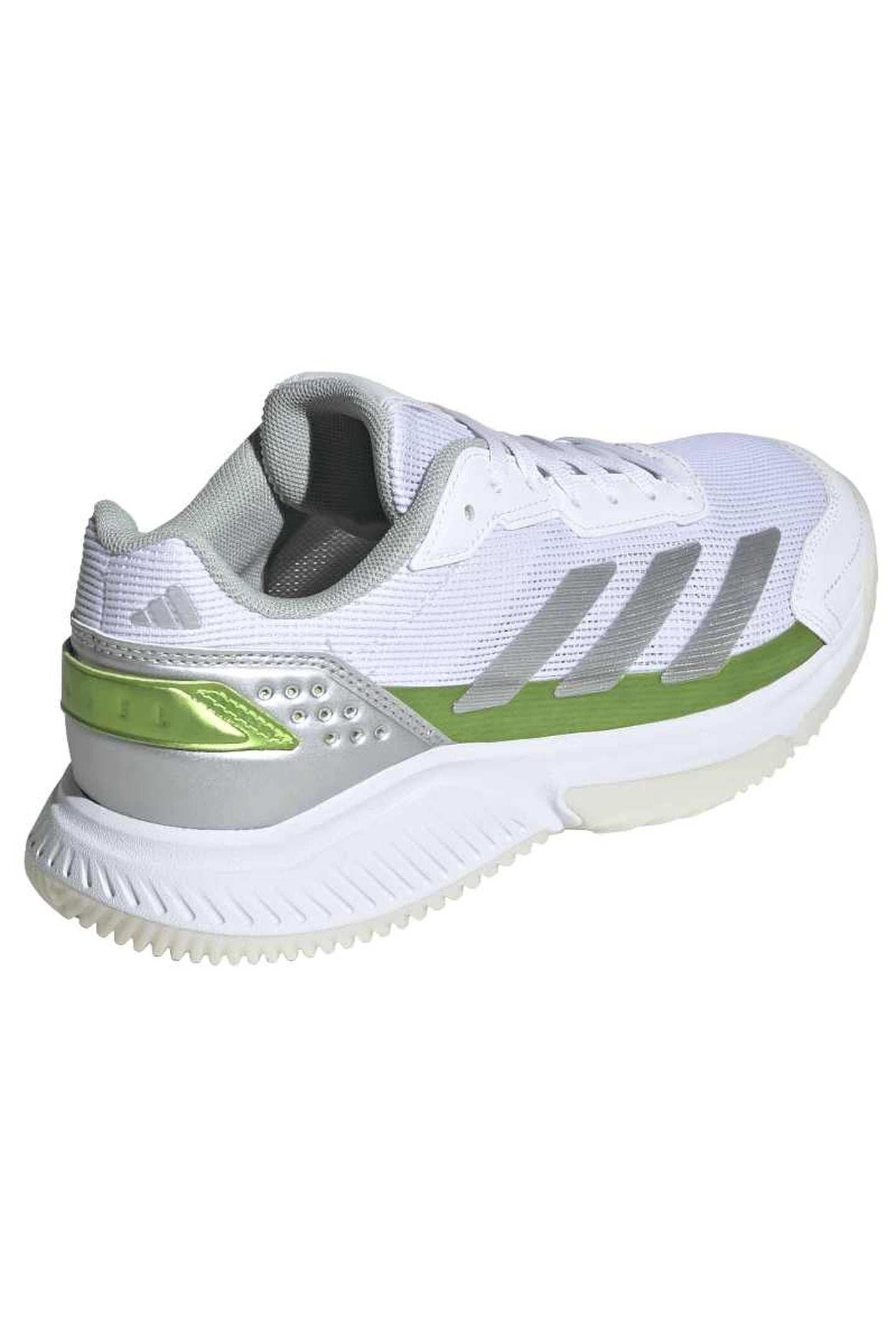 COURTQUICK PADEL WHITE 2