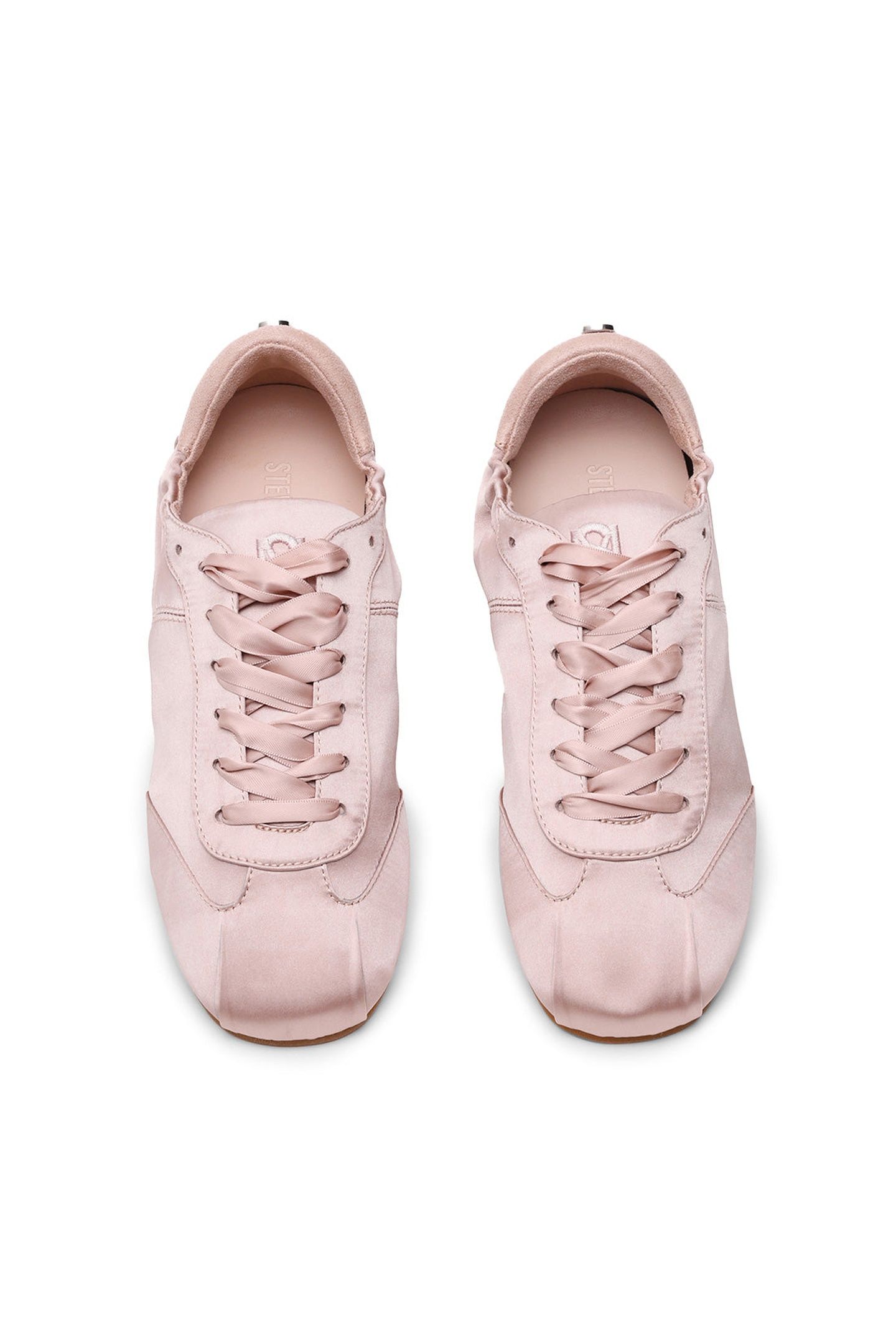 ARTISTE SNEAKERS BB PINK SATIN 5