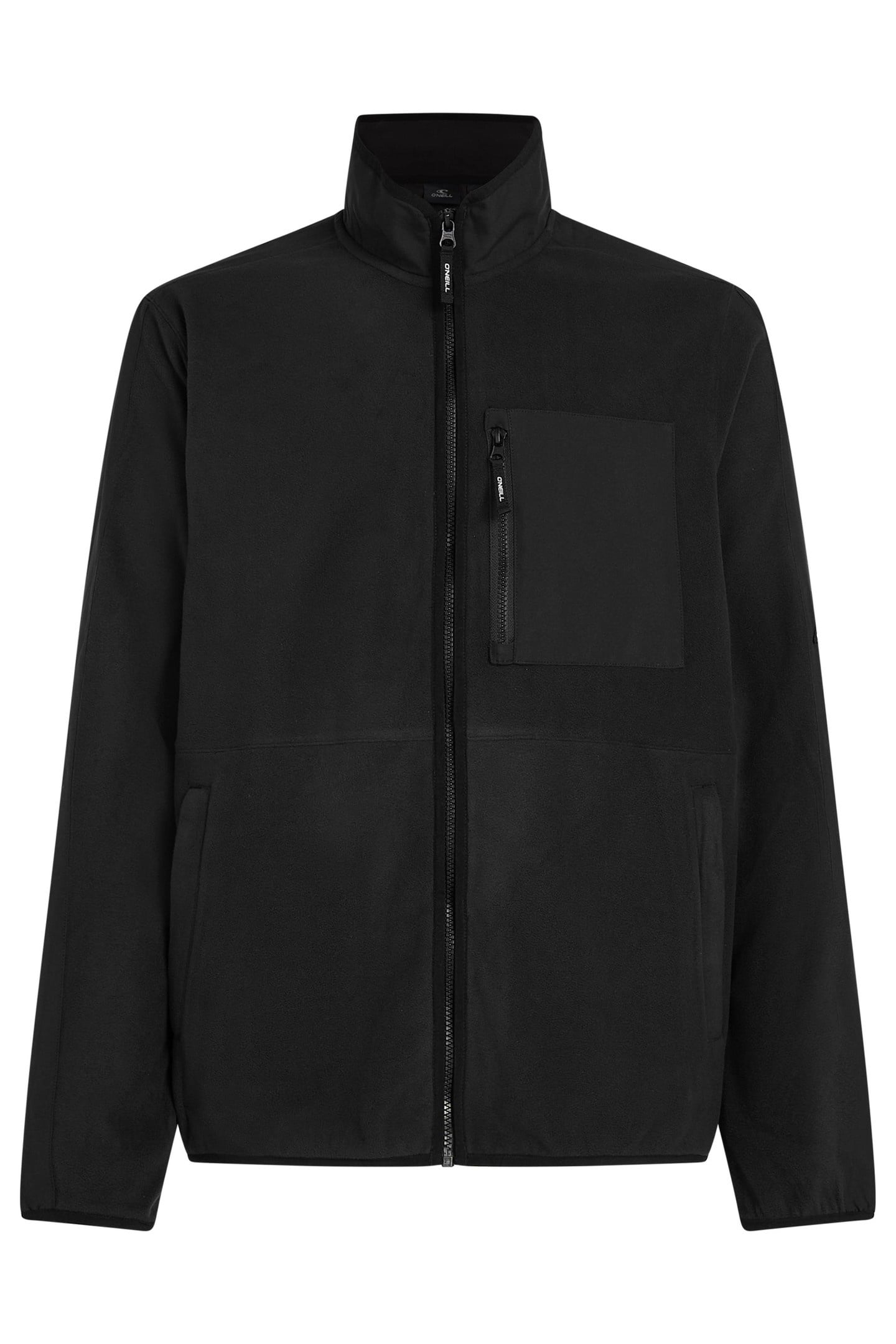 FWC'PLAY POLARTEC FLEECE BLACK OUT 1