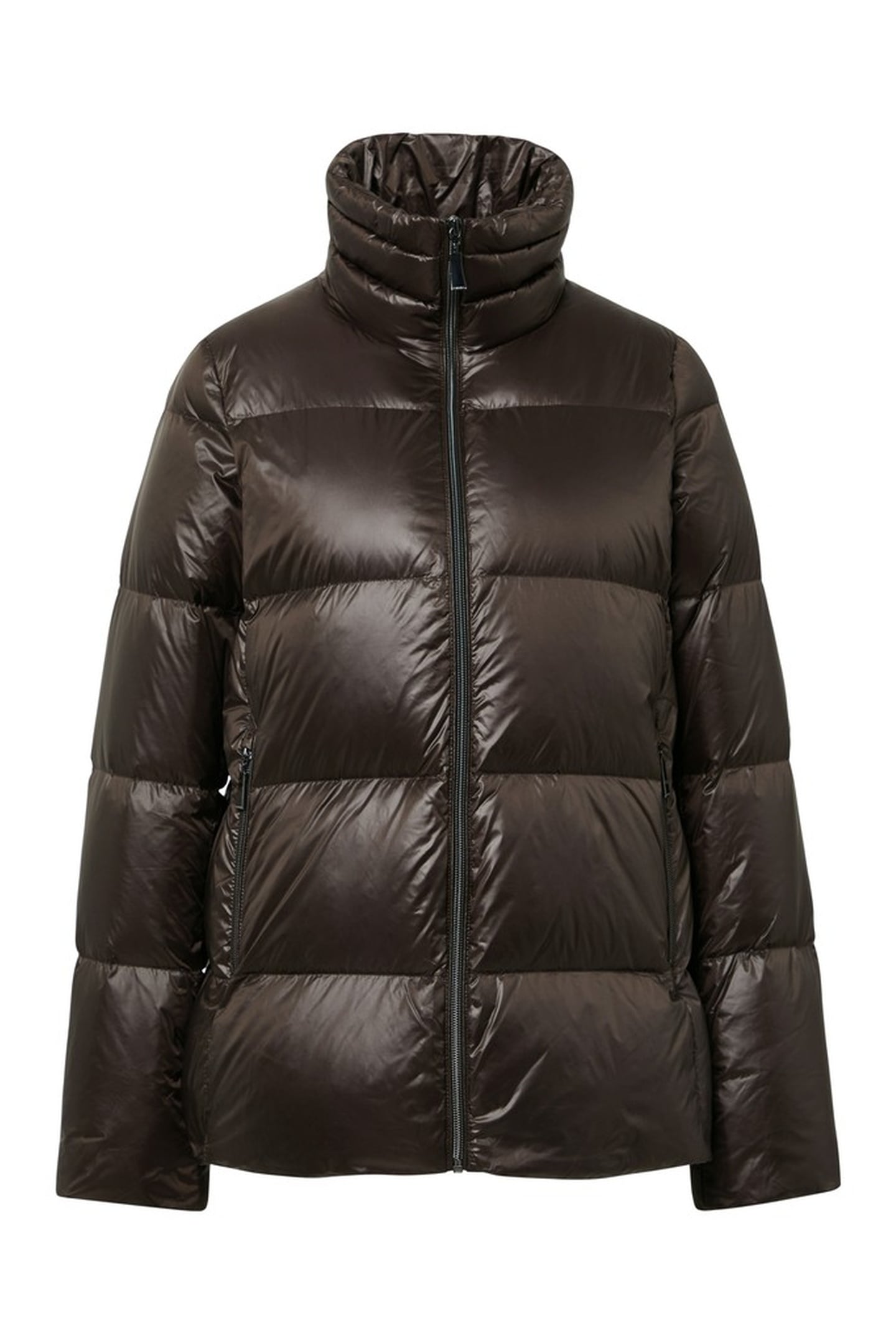 COMMA JACKETS OUTDOOR BROWN 4