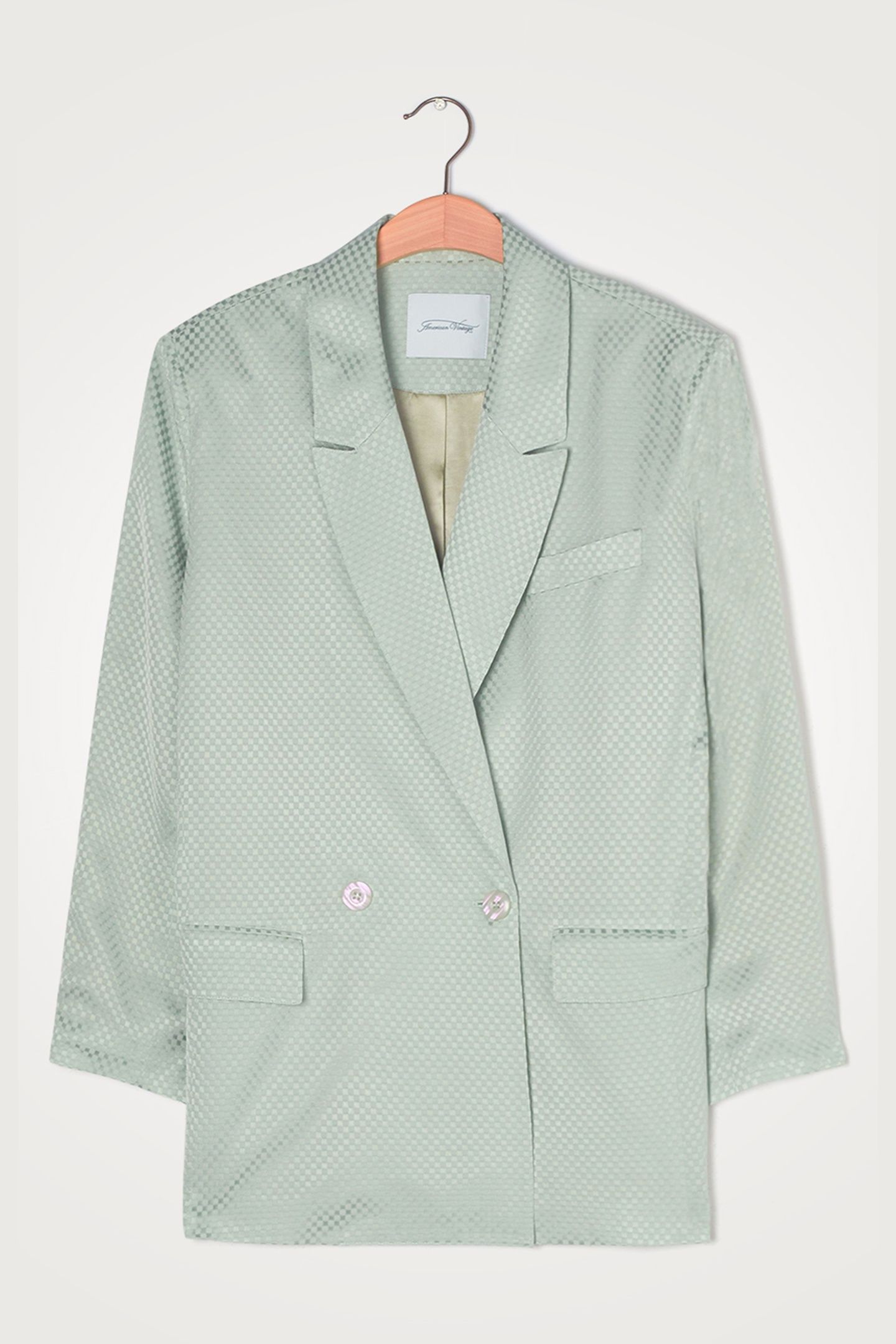 KAROW BLAZER GRISAILLE 3