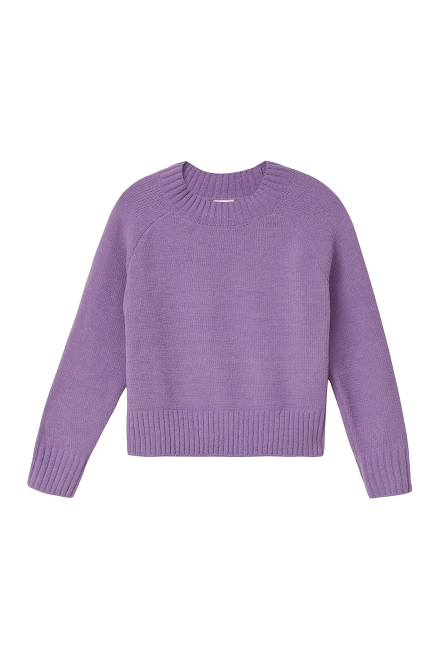S.OLIVER PULLOVER LILAC/PINK 1