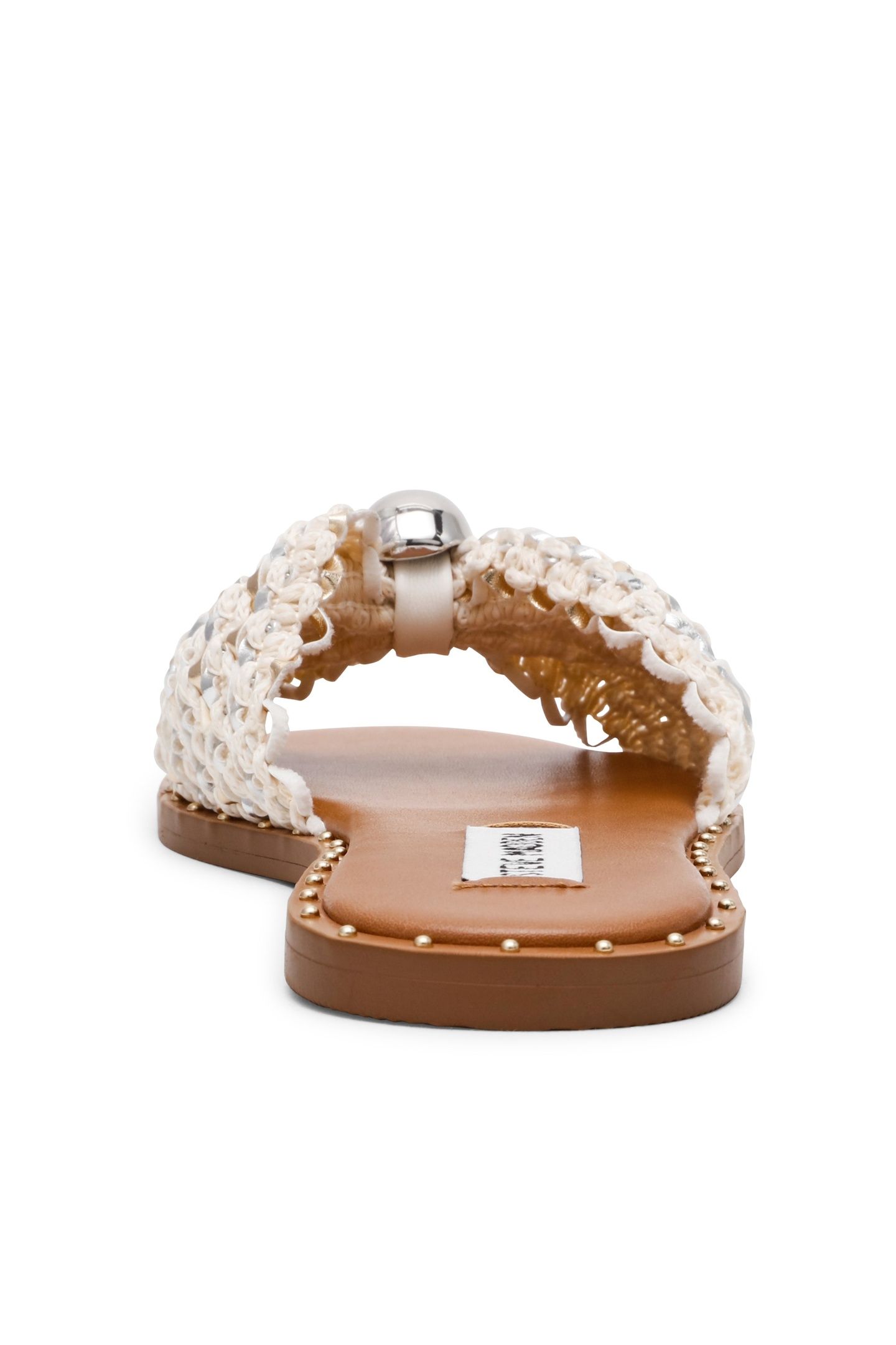 DIPSY-CNE SANDALS METAL MULTI 5