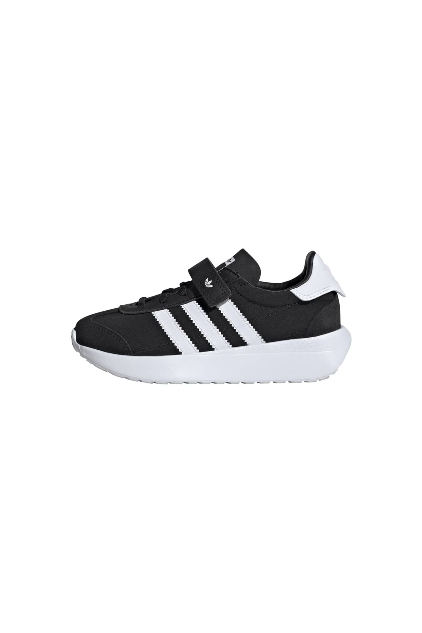 KIDS COUNTRY XLG CF EL CORE BLACK 5