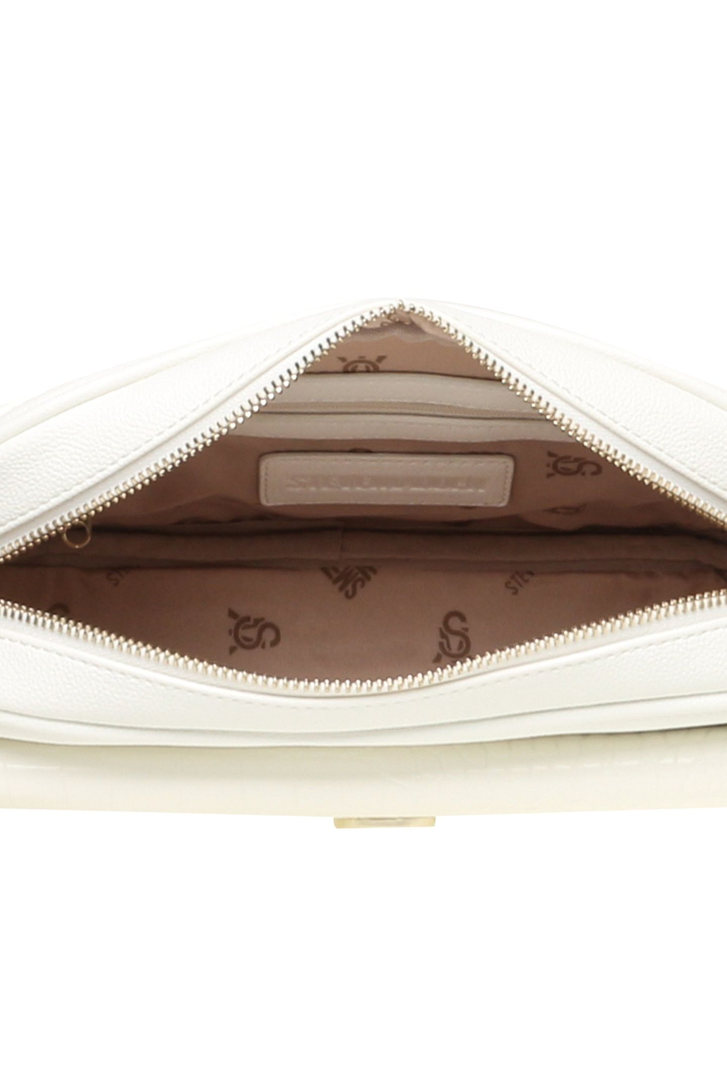 UNISEX BLITE-C BAGS WHITE 5