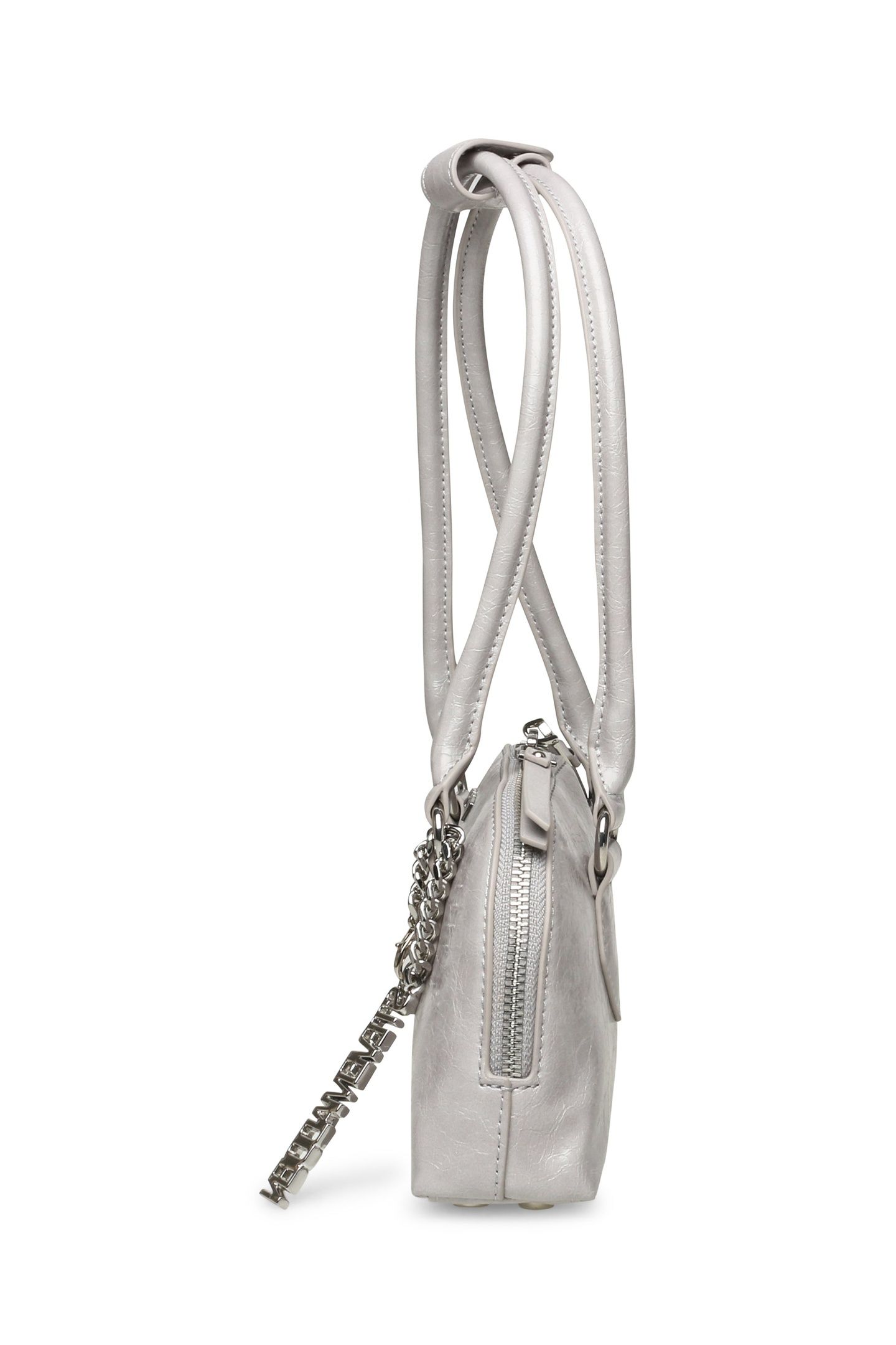 UNISEX BCURTIS BAGS GRY 8