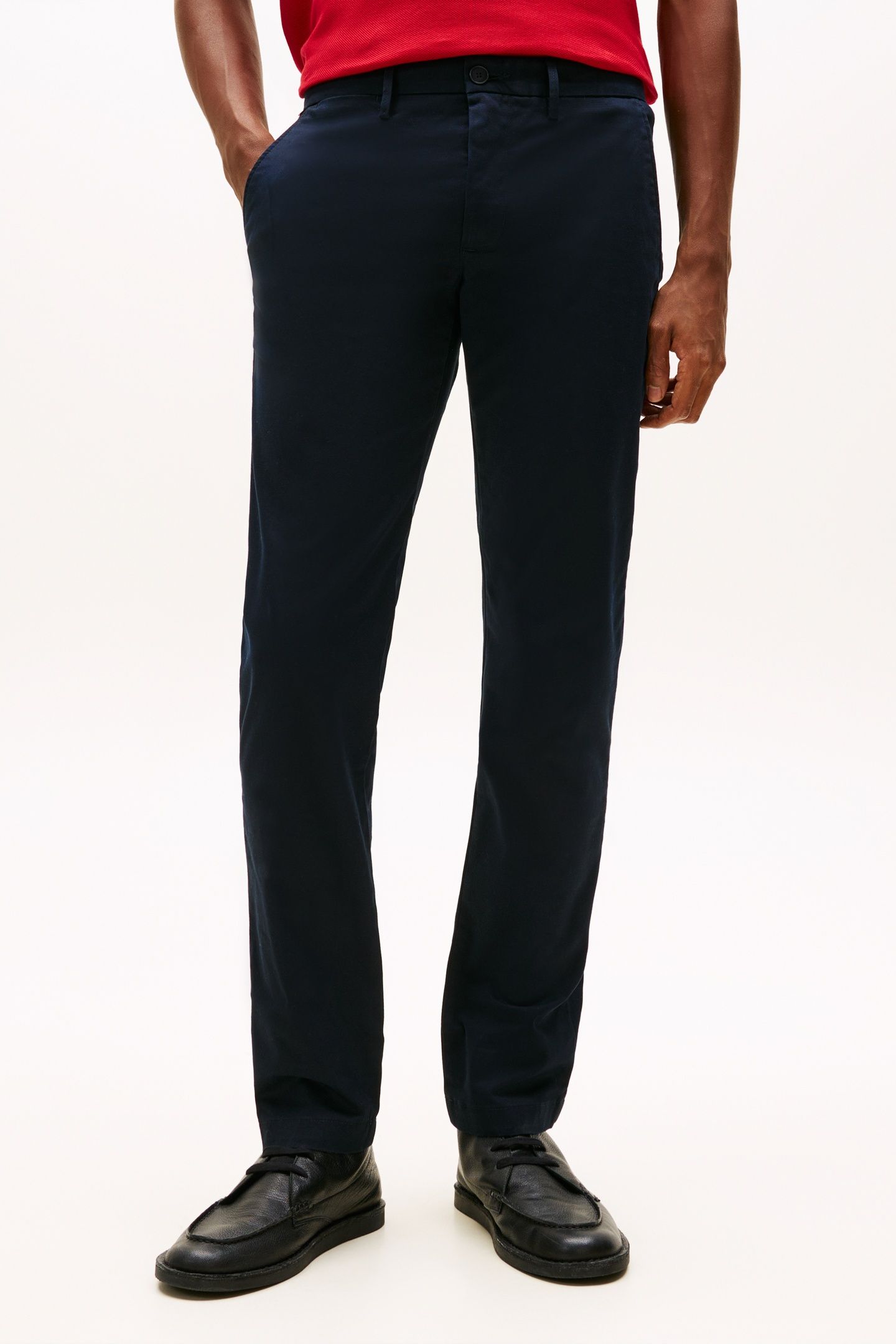 CORE BLEECKER 1985 NAVY BLUE 1