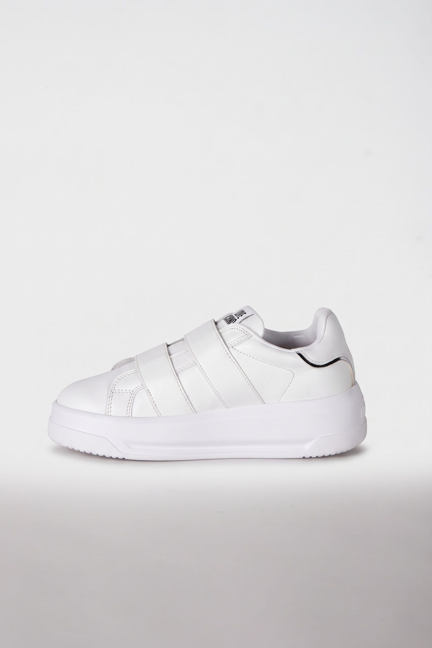 SNEAKERS WHITE 4