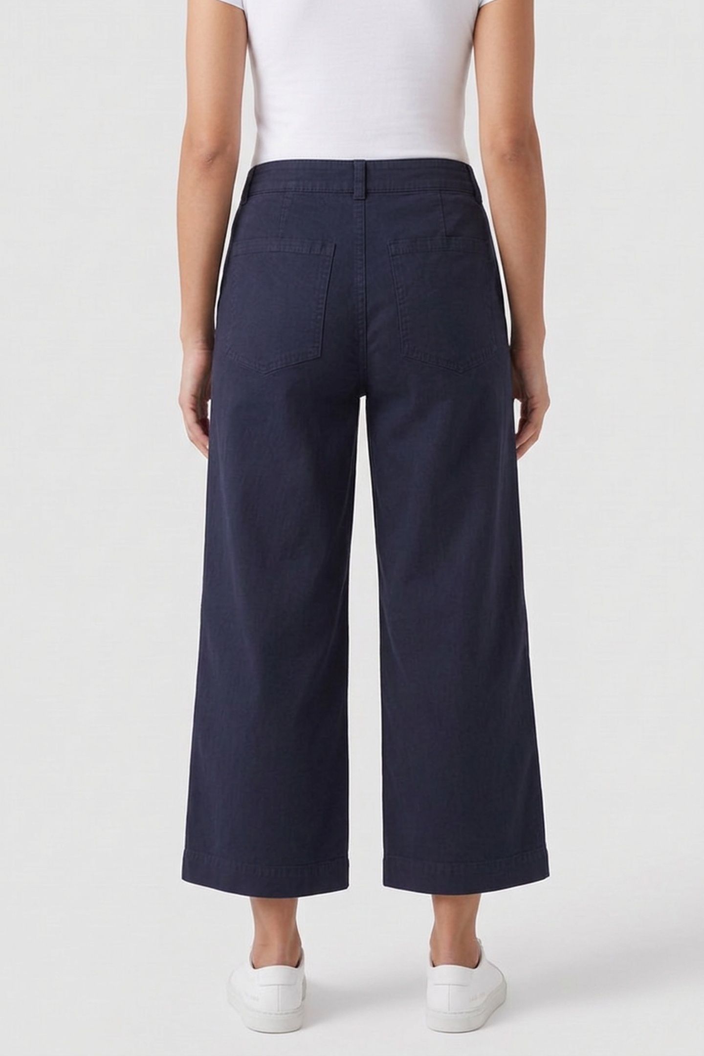 ESTEA CHINO BLUE 2