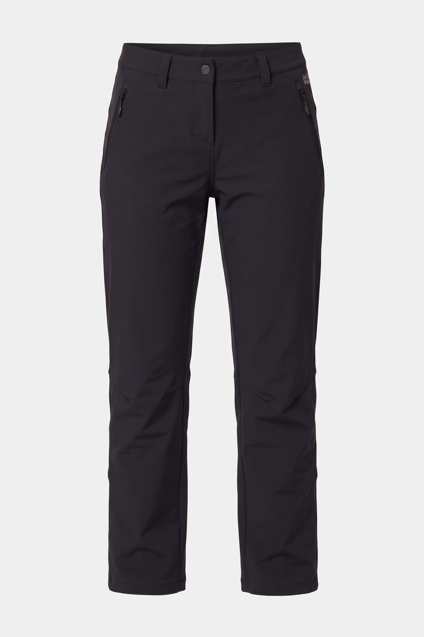 TREK TERRAIN PANTS BLACK 3
