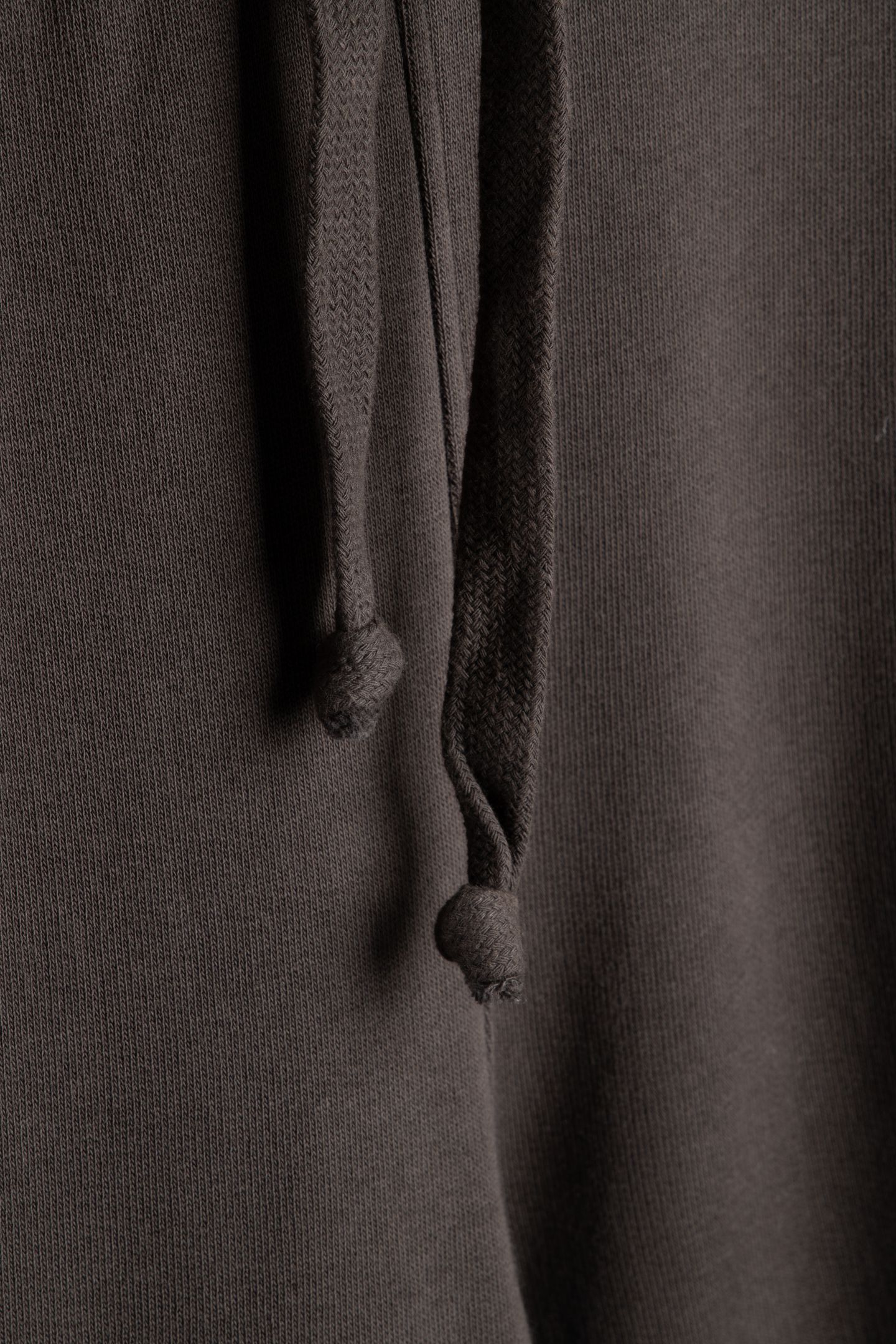 OTIS LIGHT TERRY SWEATPANTS GREY 4