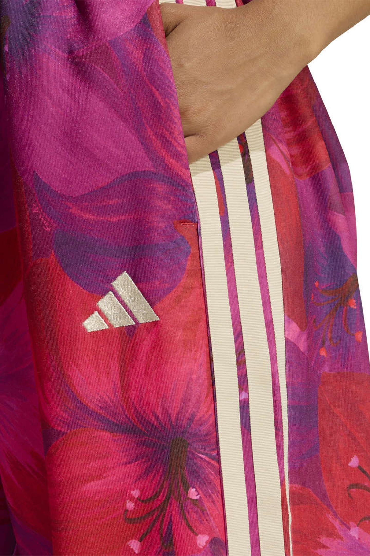 FARM TIRO TRACK PANTS BAHIA MAGENTA 6