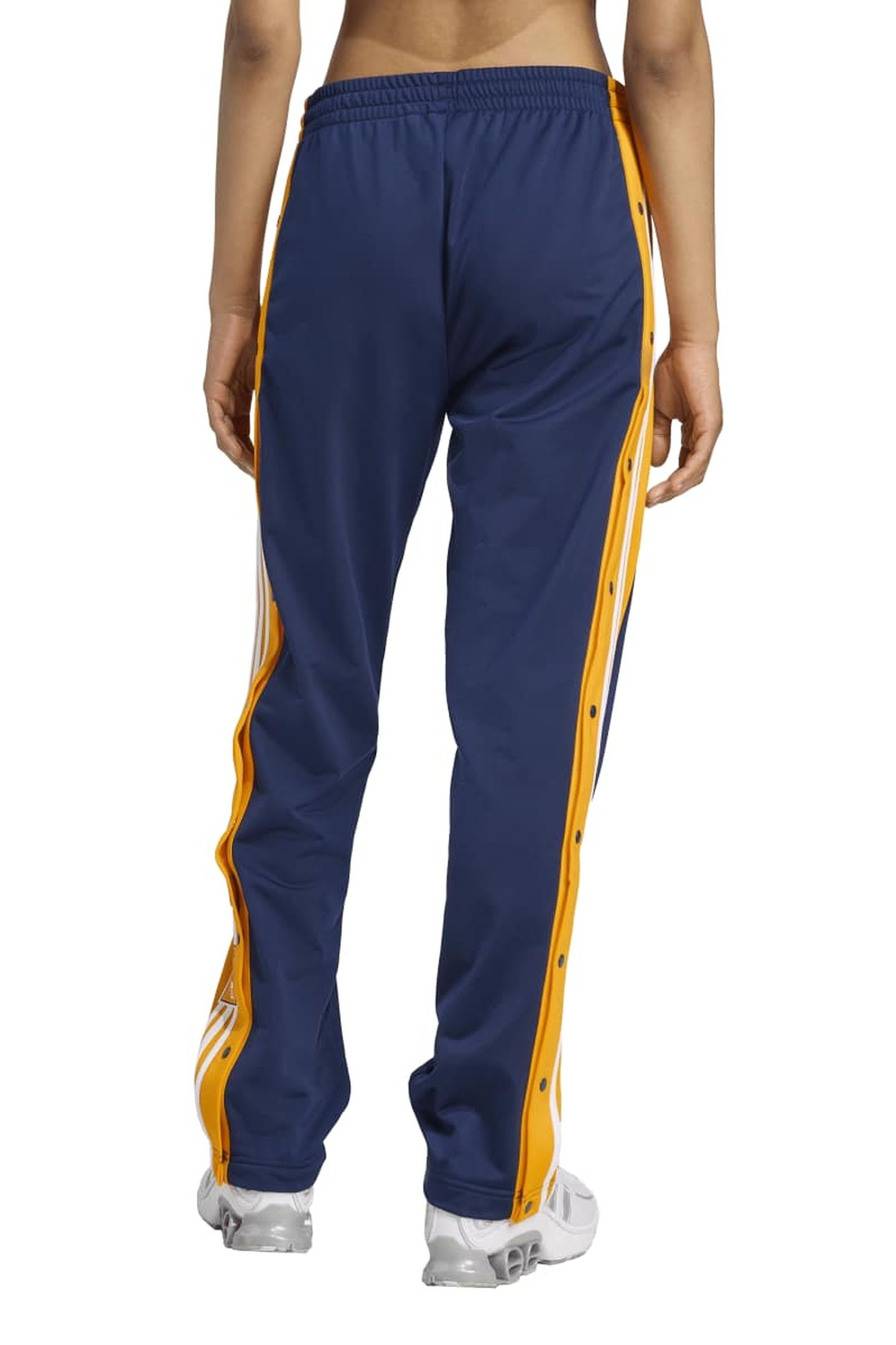 ADIBREAK PANTS NIGHT INDIGO 2