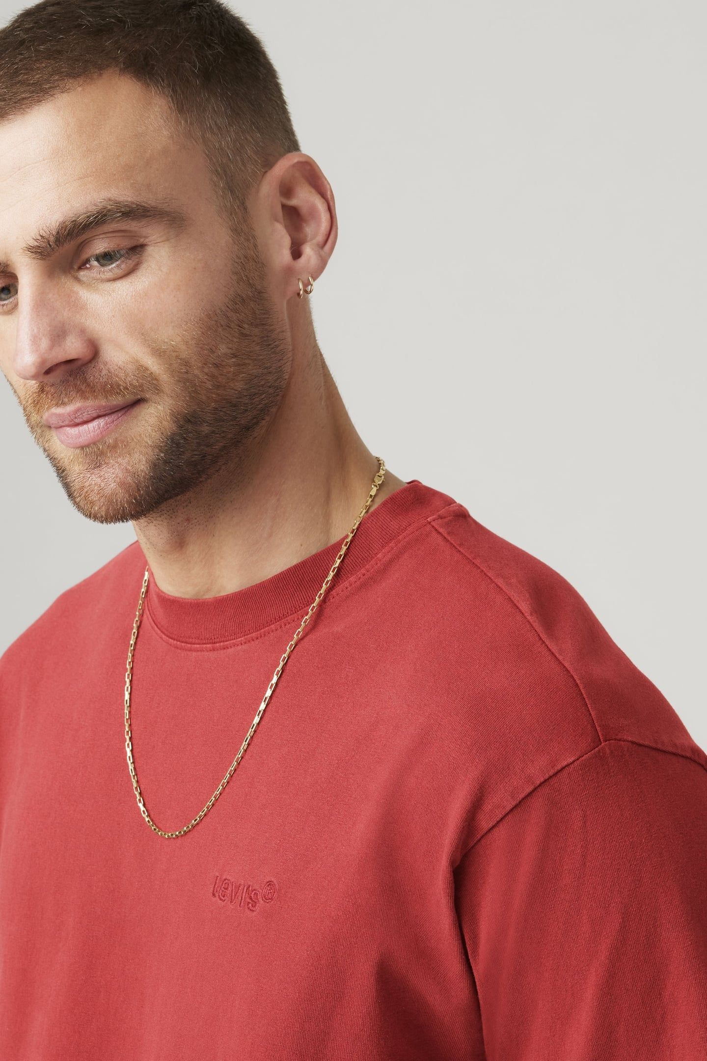 RED TAB™ VINTAGE TEE 5