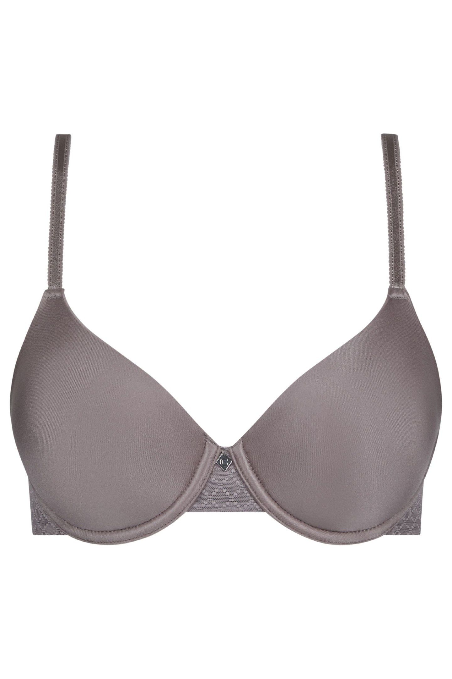 CO BRA TSHIRT COVERING BRONZED TAUPE 3
